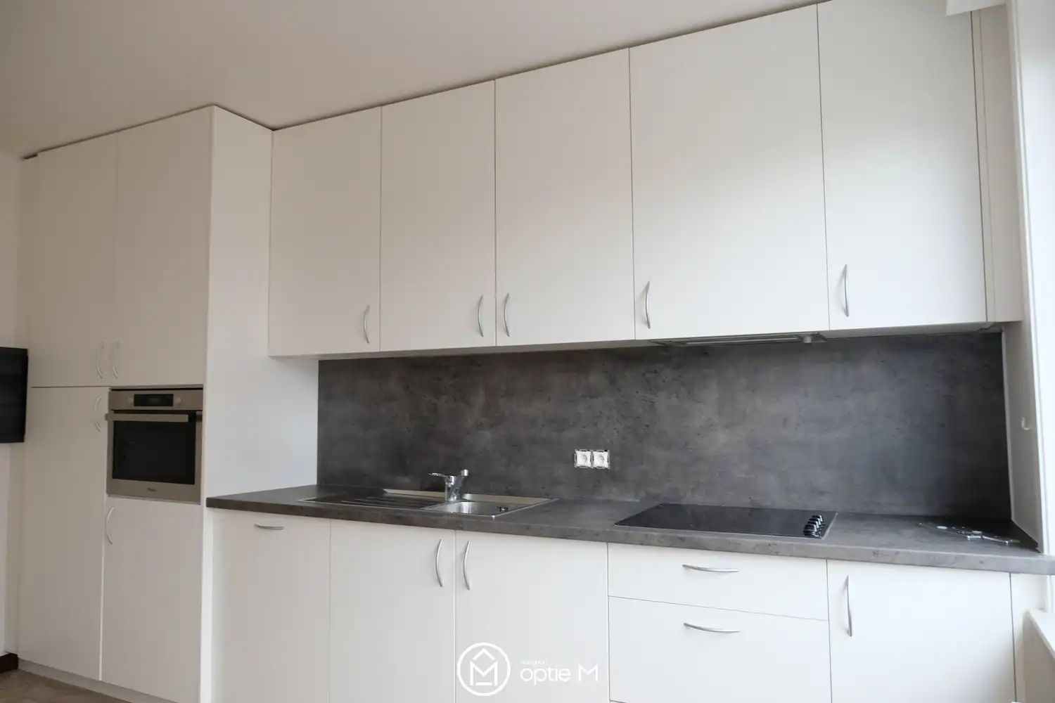 Appartement met autostandplaats in het centrum van Bilzen foto 17