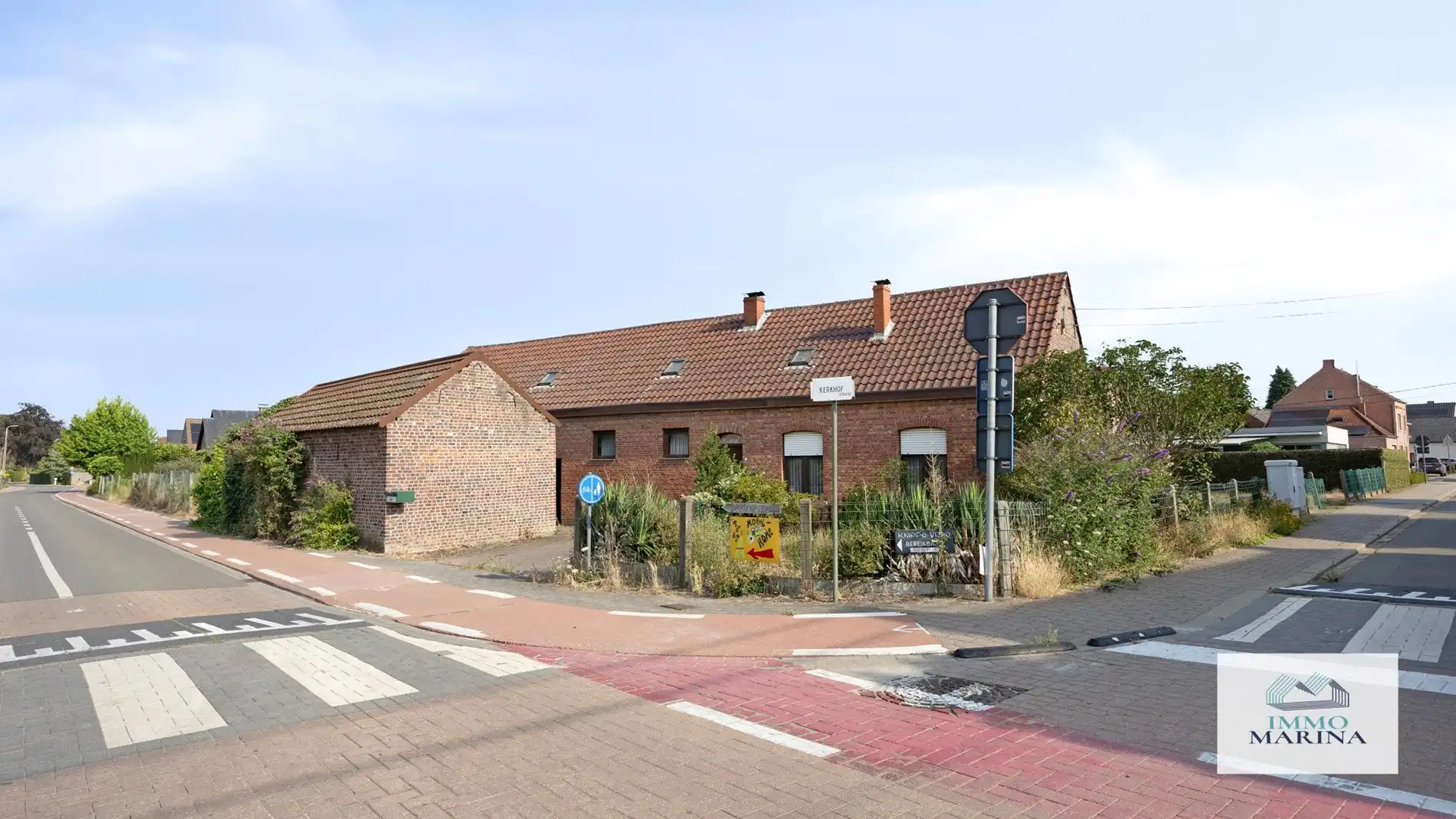 Ruime langgevelhoeve op 18a te Rotselaar  foto 26