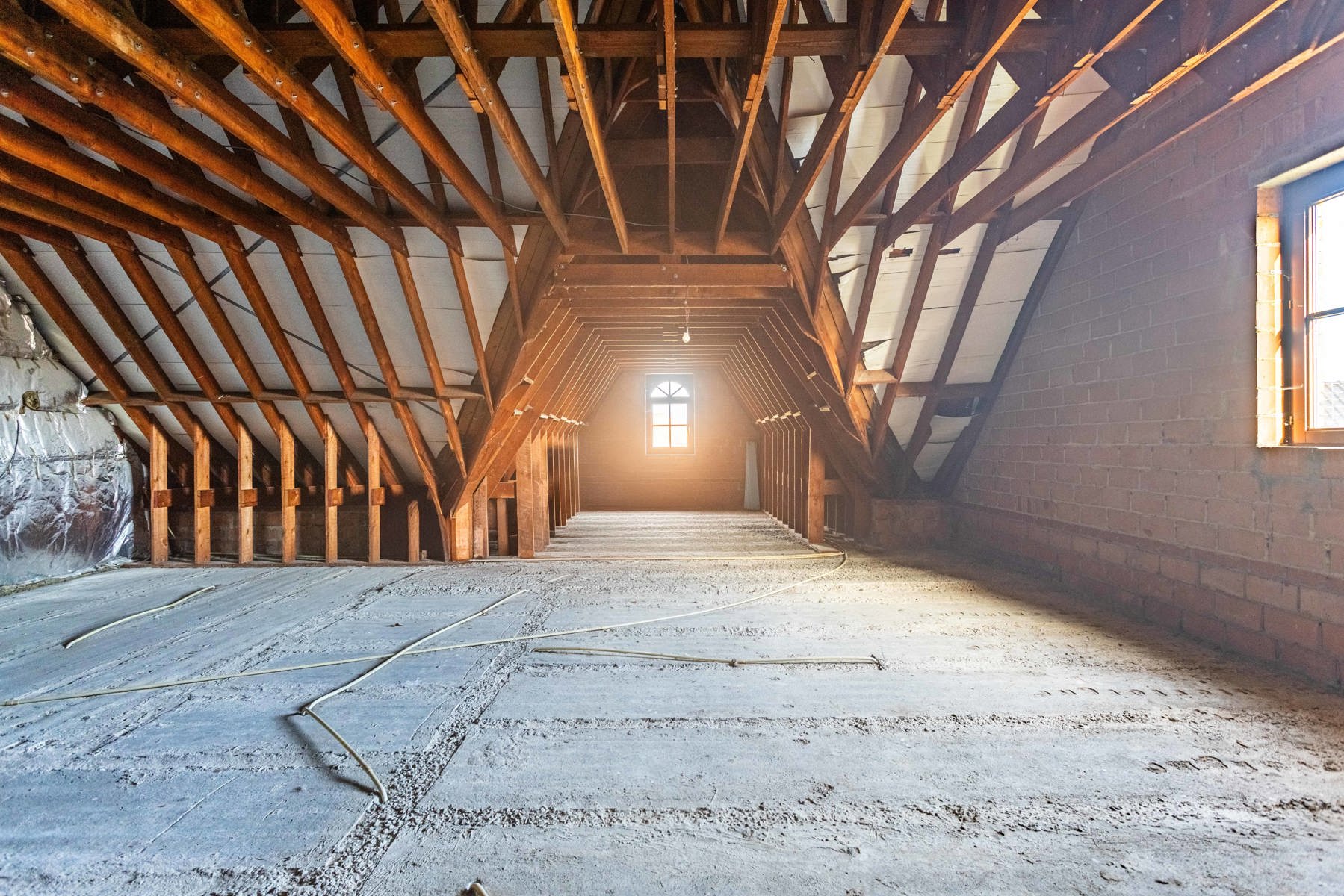 Ruime gezinswoning op zuidgericht perceel  foto 27