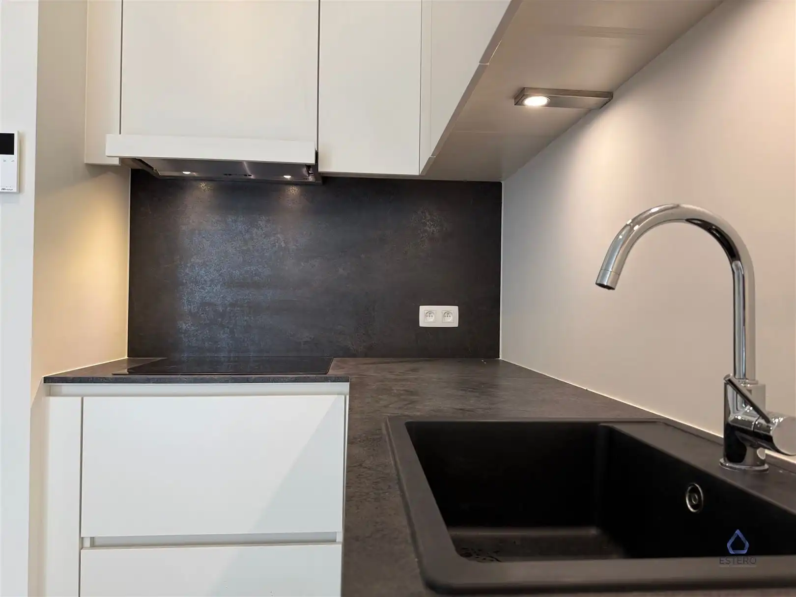 Nieuw duplexappartement met dubbel terras en garage foto 10