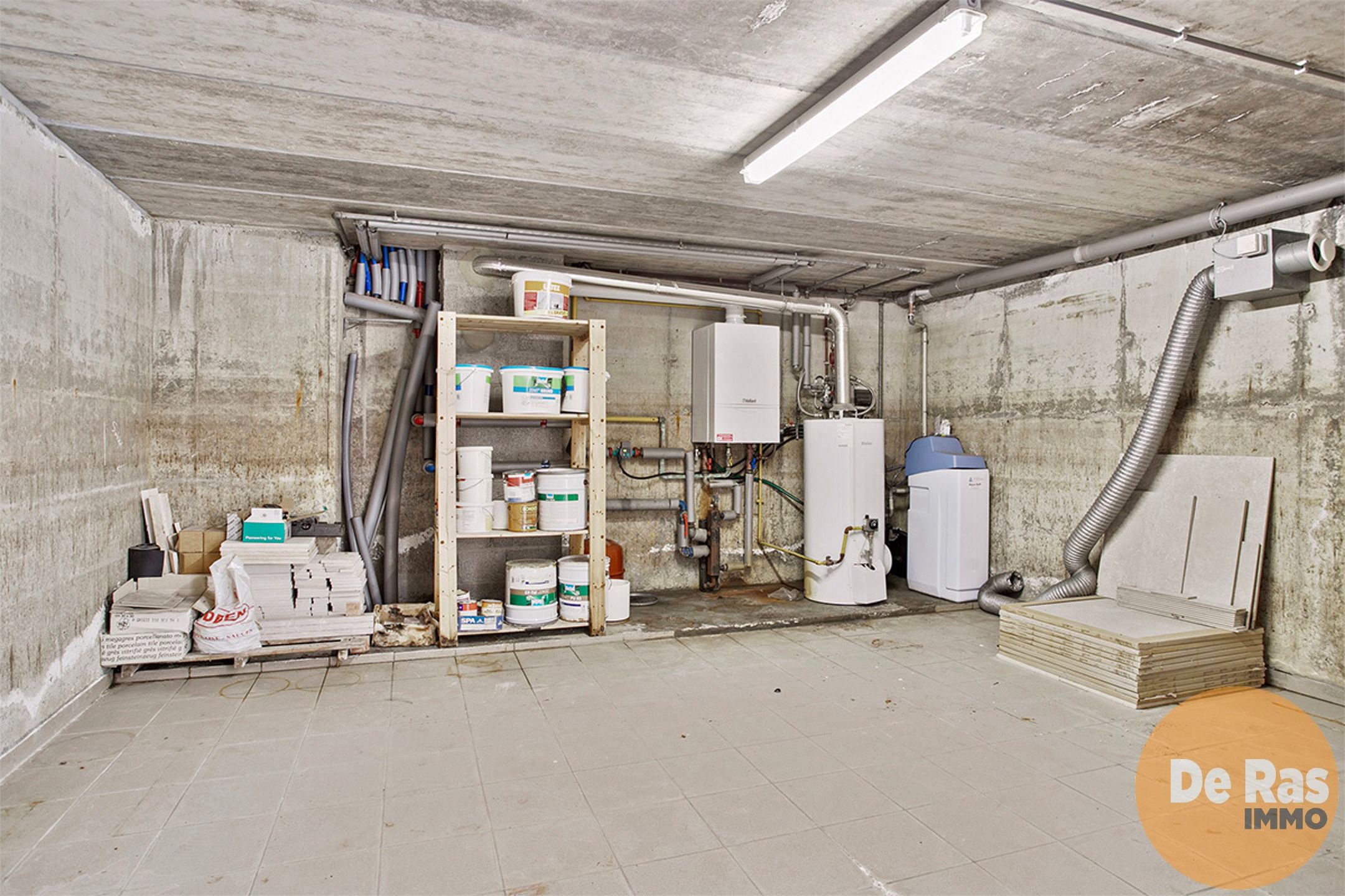 WETTEREN - Exclusieve, landelijke villa met buitenzwembad foto 15