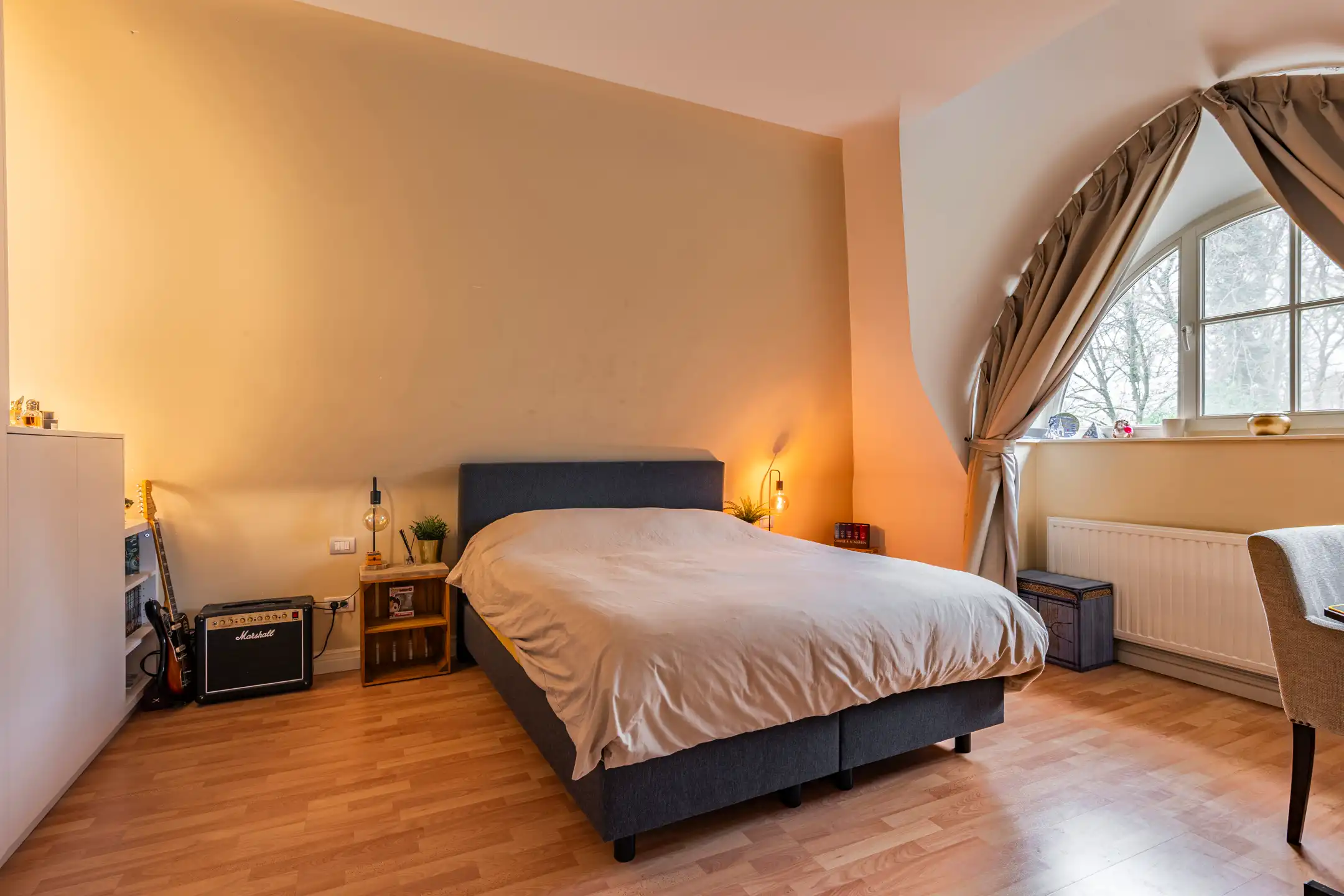 Rietgedekte villa op 2.000 m² met zwembad foto 23