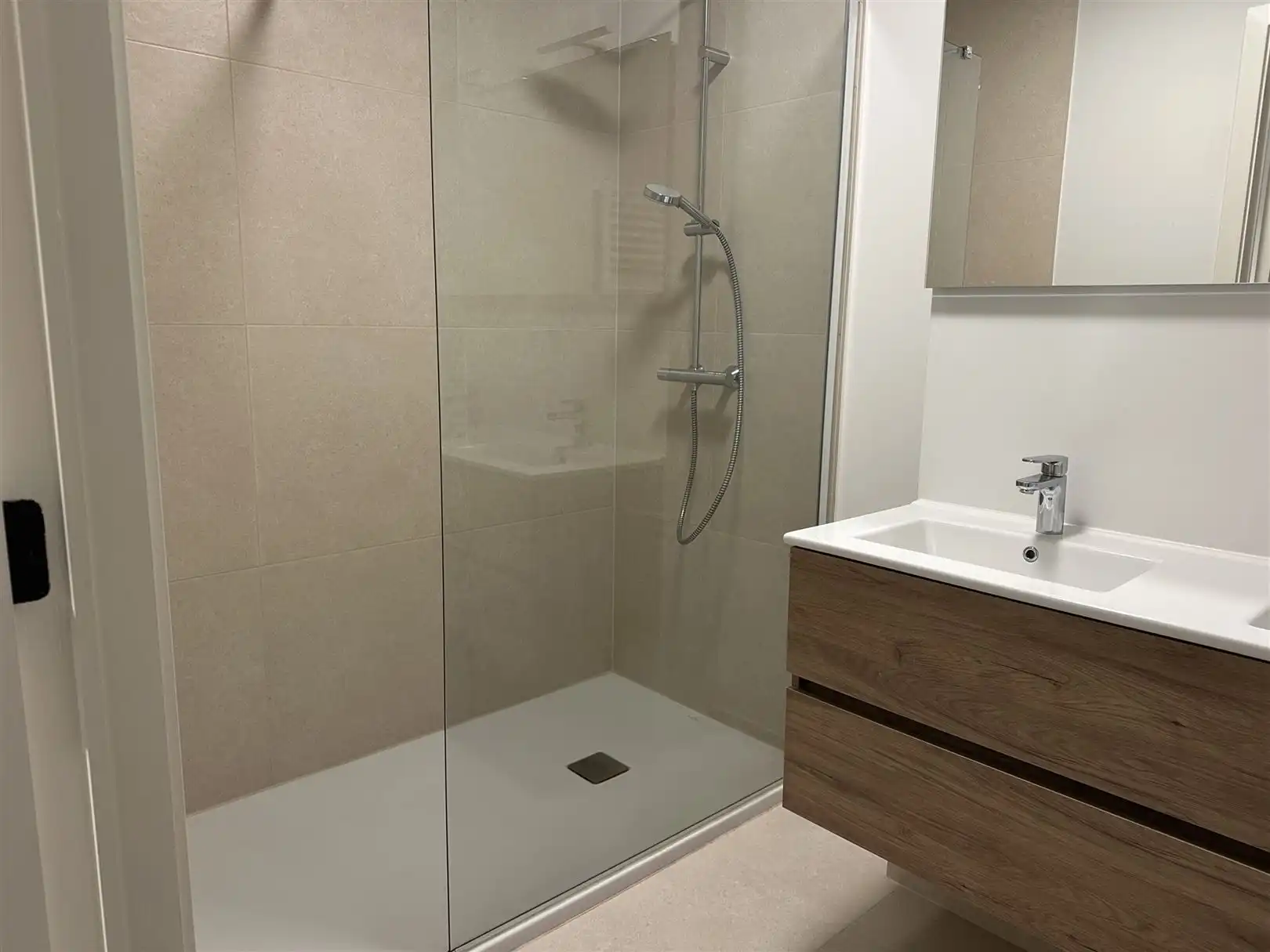 Nieuwbouwappartement te huur in Residentie Bord'eau foto 6