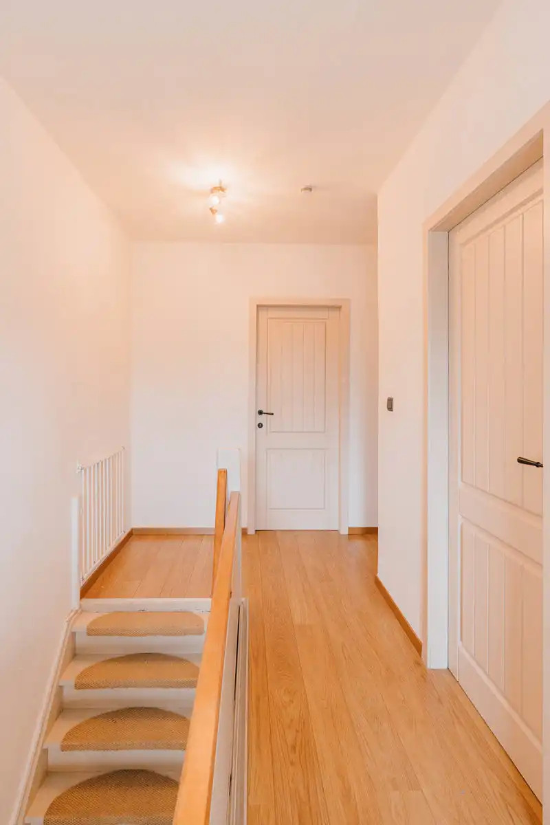 Karaktervolle woning met commerciële mogelijkheden foto 20