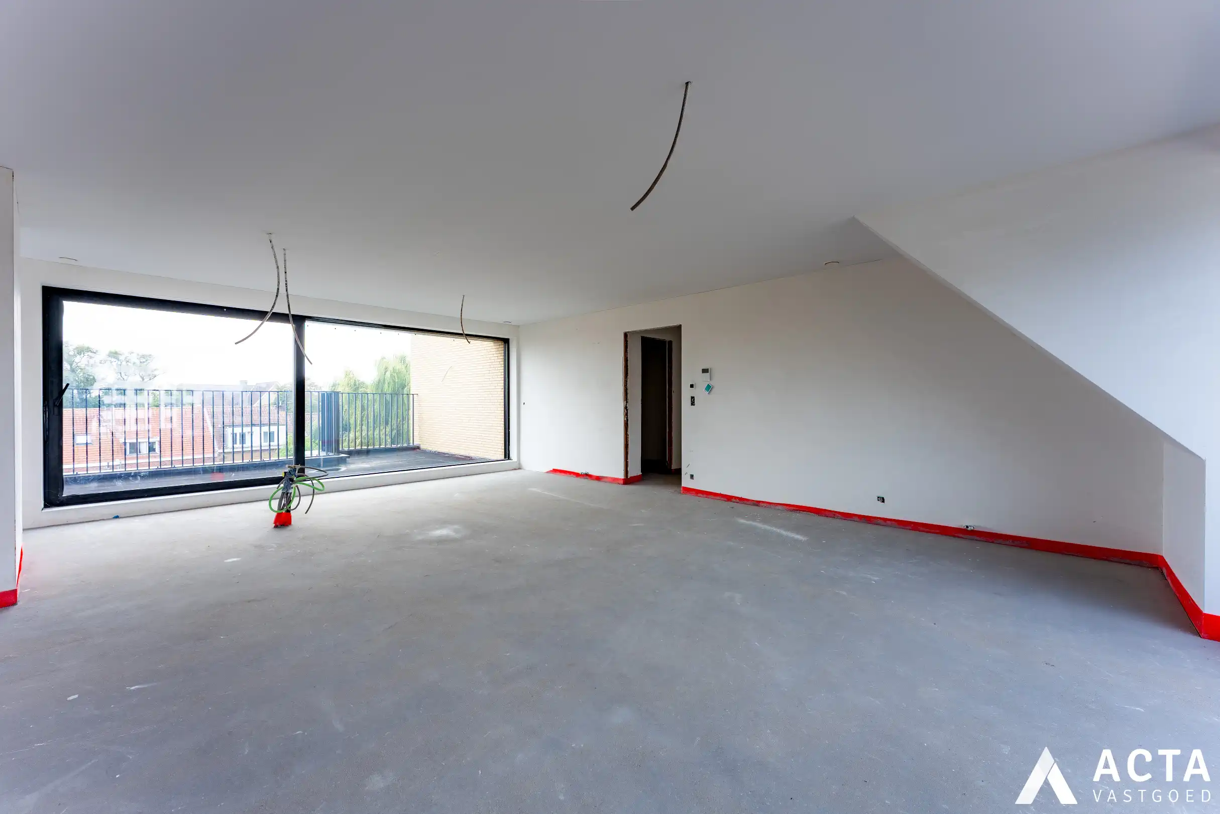 Stijlvol nieuwbouwappartement met 3 slaapkamers en ruim zonneterras foto 4