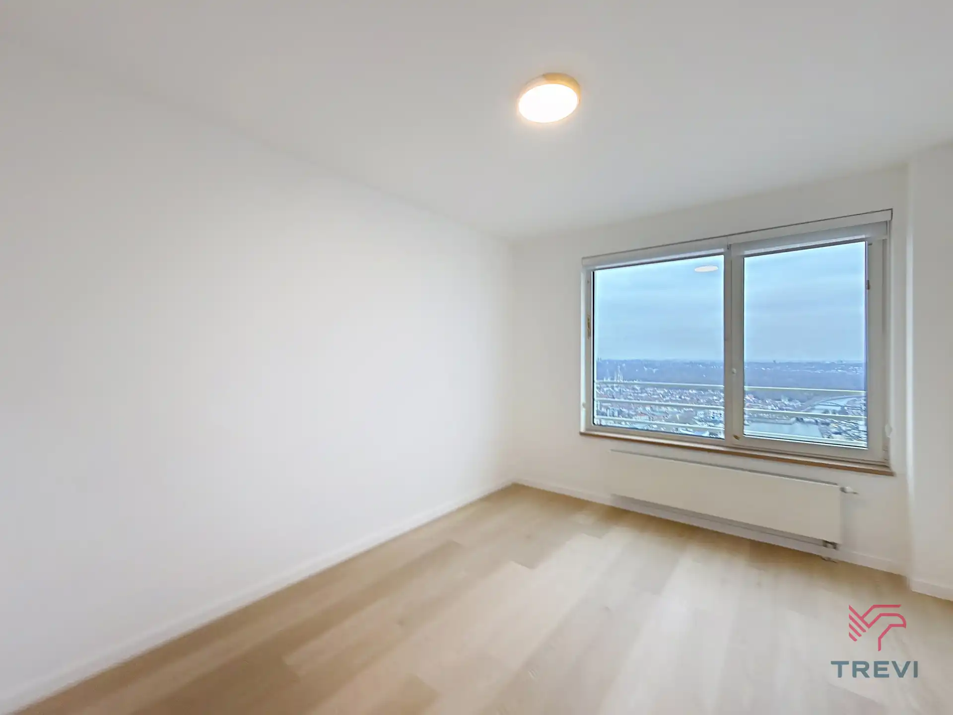 UP-SITE, APPARTEMENT MET 1 SLAAPKAMER OP DE 39E VERDIEPING foto 8