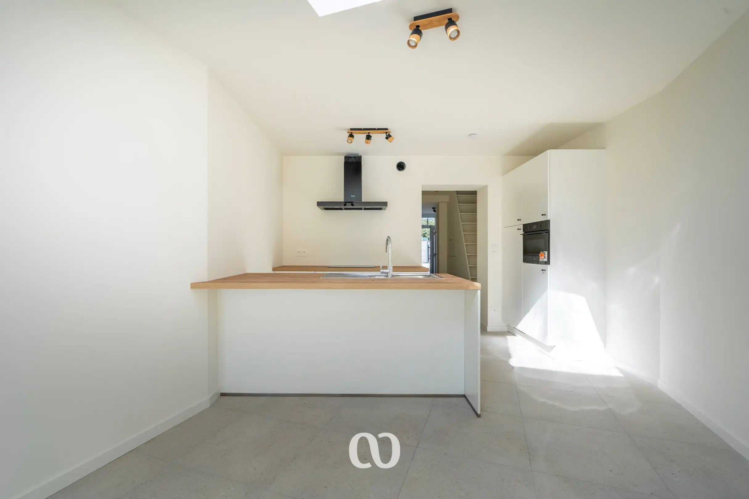 Instapklare energiezuinige woning in Ronse foto 3