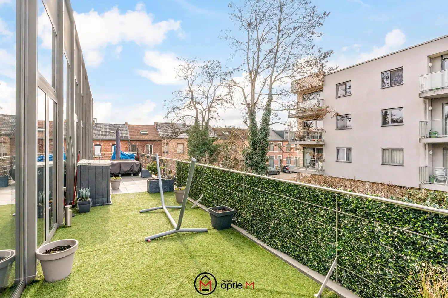 Strak afgewerkte loft te koop met centrale ligging in Hasselt foto 17