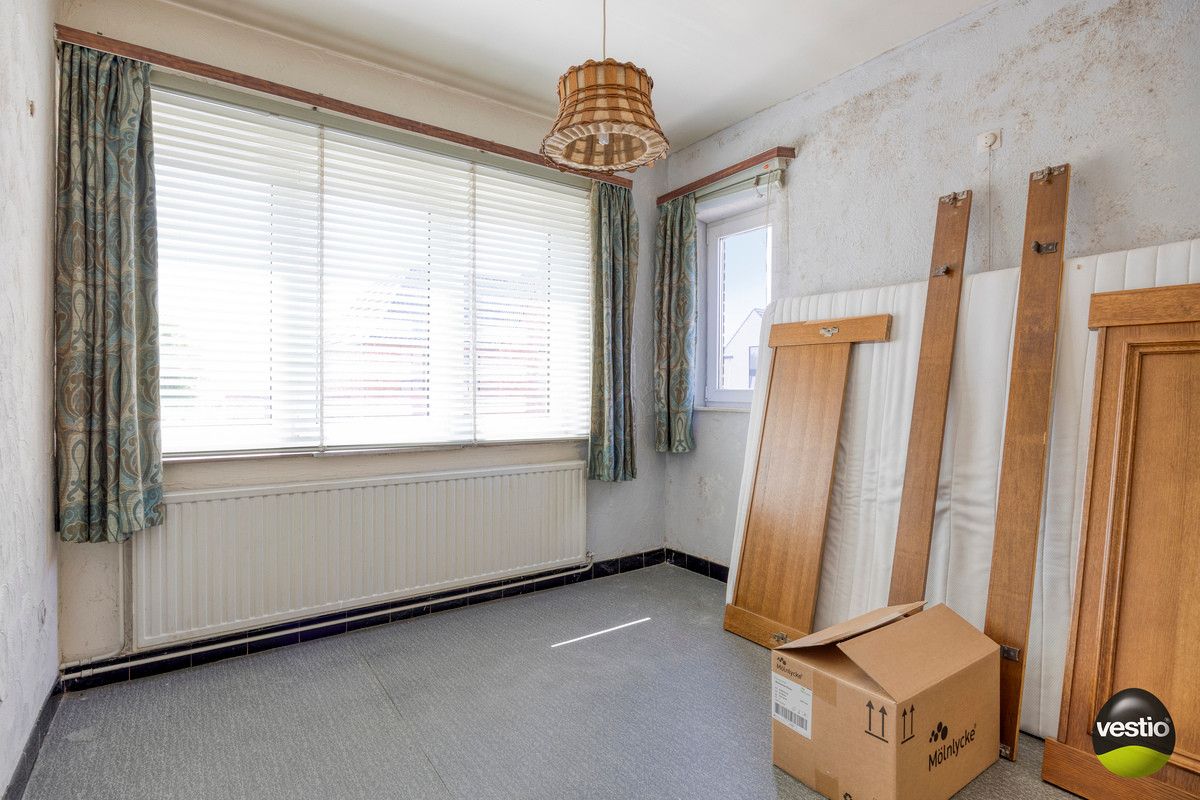 RUSTIG GELEGEN HALF VRIJSTAANDE WONING OP 3A68CA TE GROTE SPOUWEN. foto 16