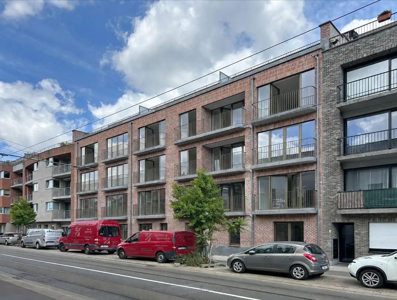 Residentie 't Park foto {{pictureIndex}}