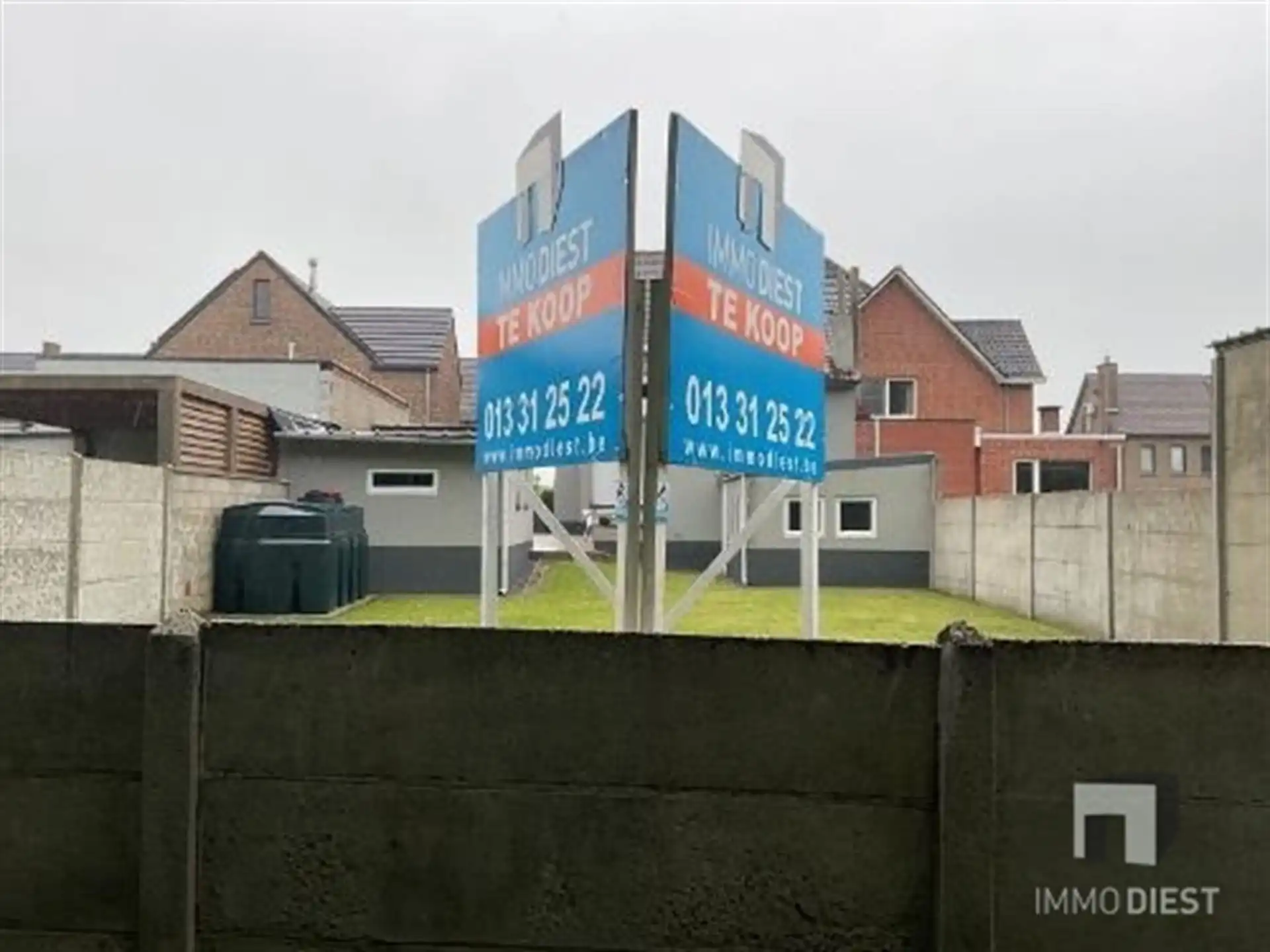 Betaalbare verzorgde woning rand Geetbets foto 11