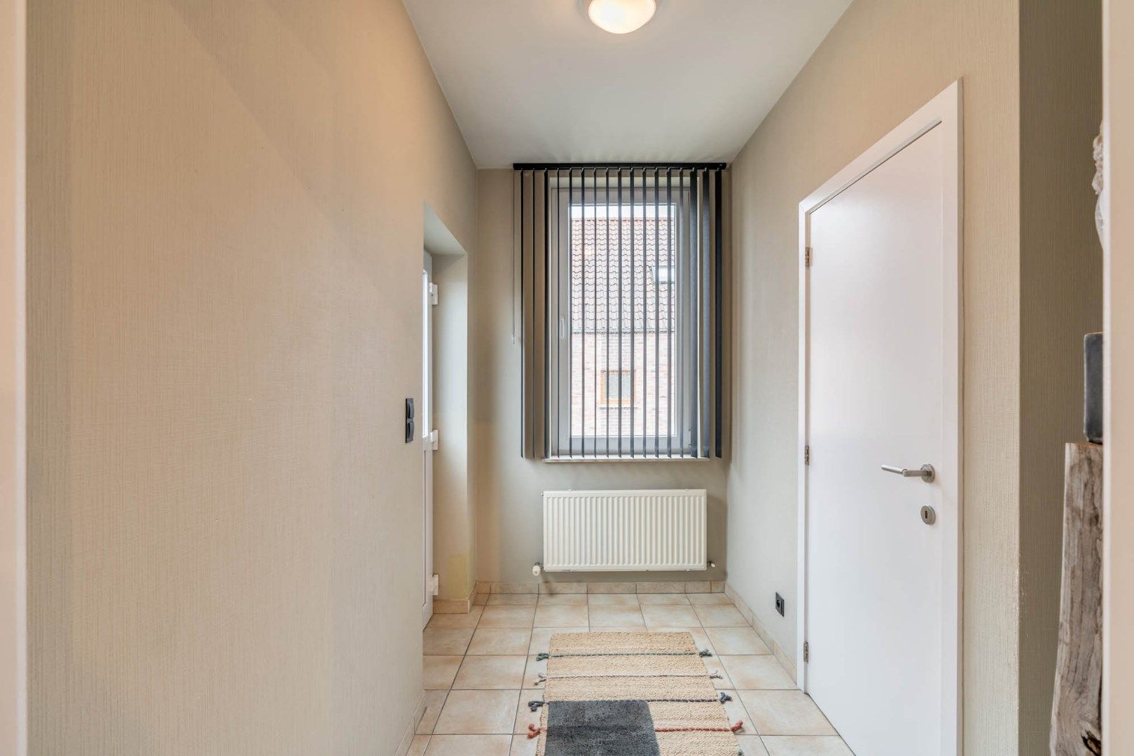 IN OPTIE - Ruim en aantrekkelijk duplexappartement met prachtig dakterras, garage en berging foto 5