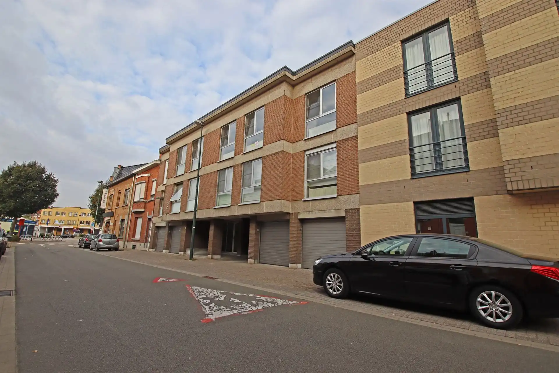 Appartement met garagebox foto 10