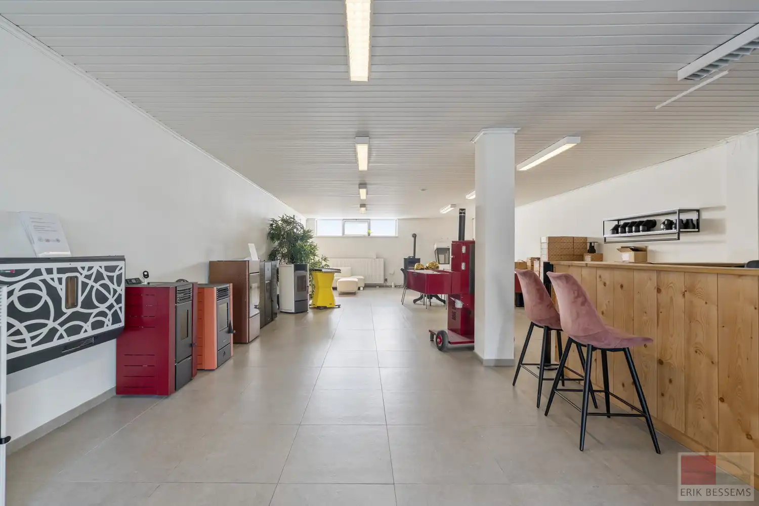 Leuk en verzorgd handelspand met potentie! foto 7