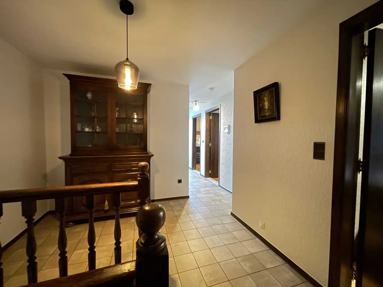 Rustig gelegen gezinswoning in het gezellige Godsheide foto 15