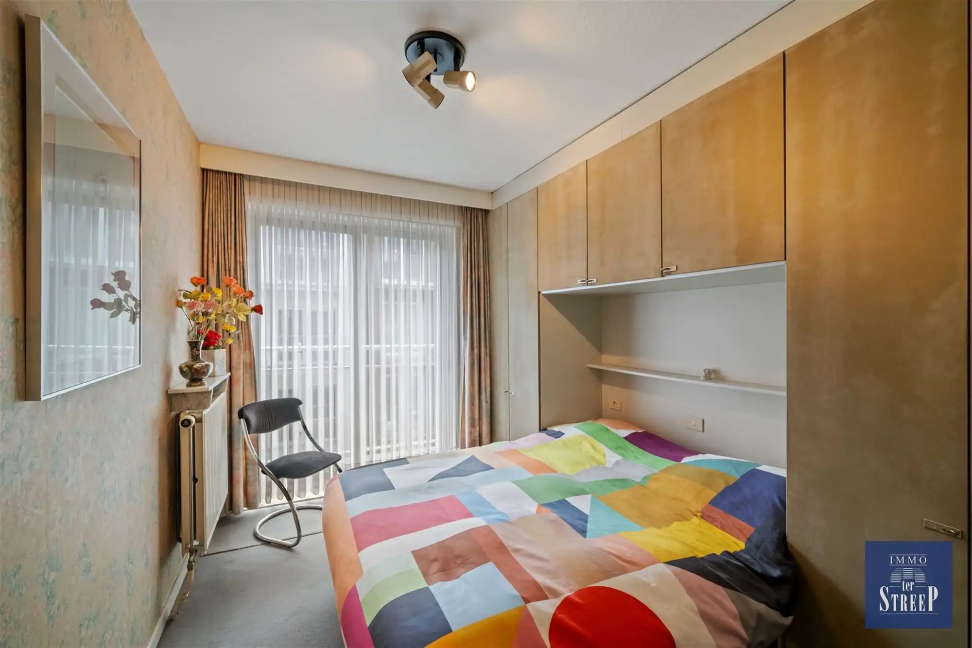 Appartement met 2 slaapkamers op de zeedijk foto 12