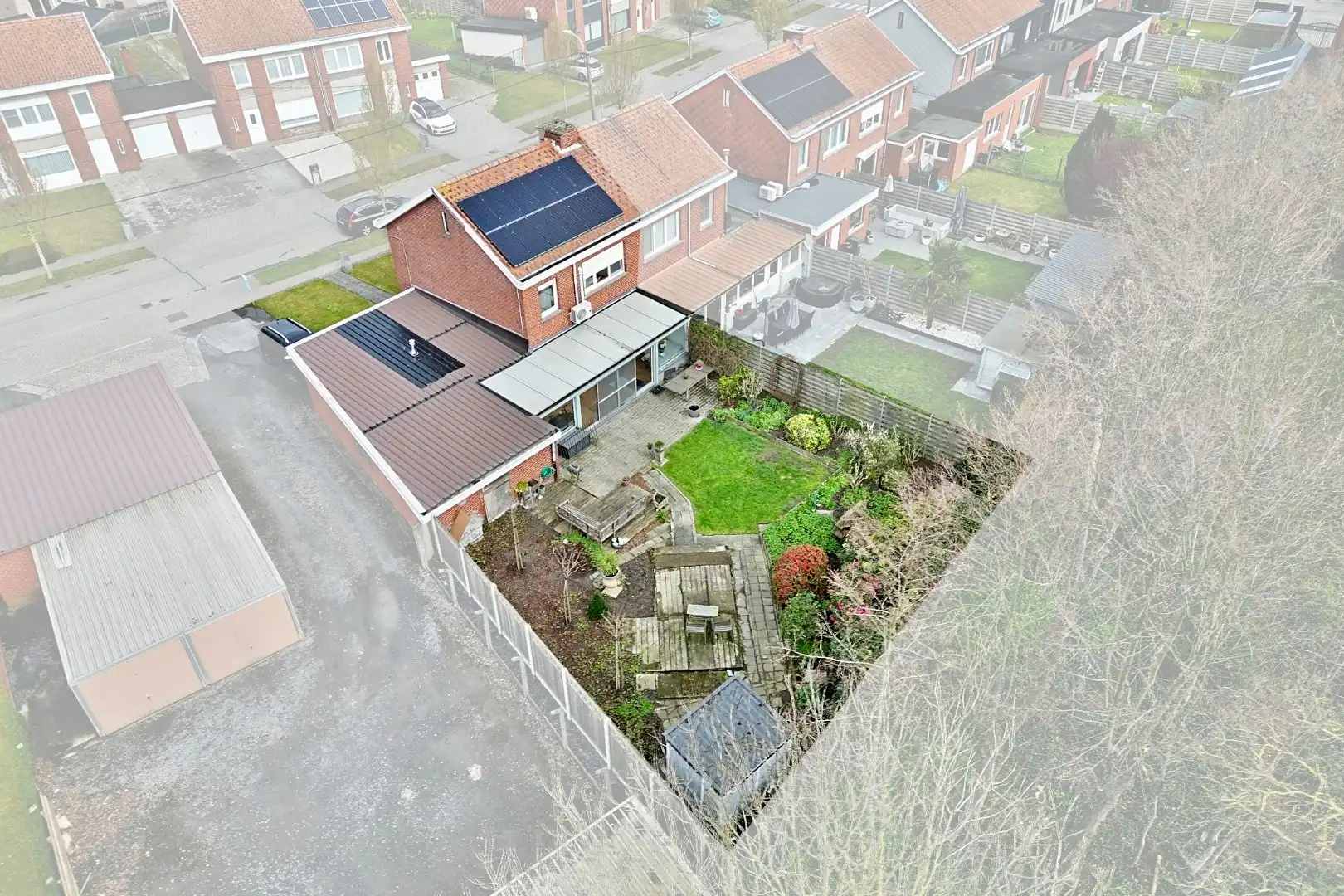 Lichtervelde - Instapklare HOB met 3 slpks en garage! foto 24