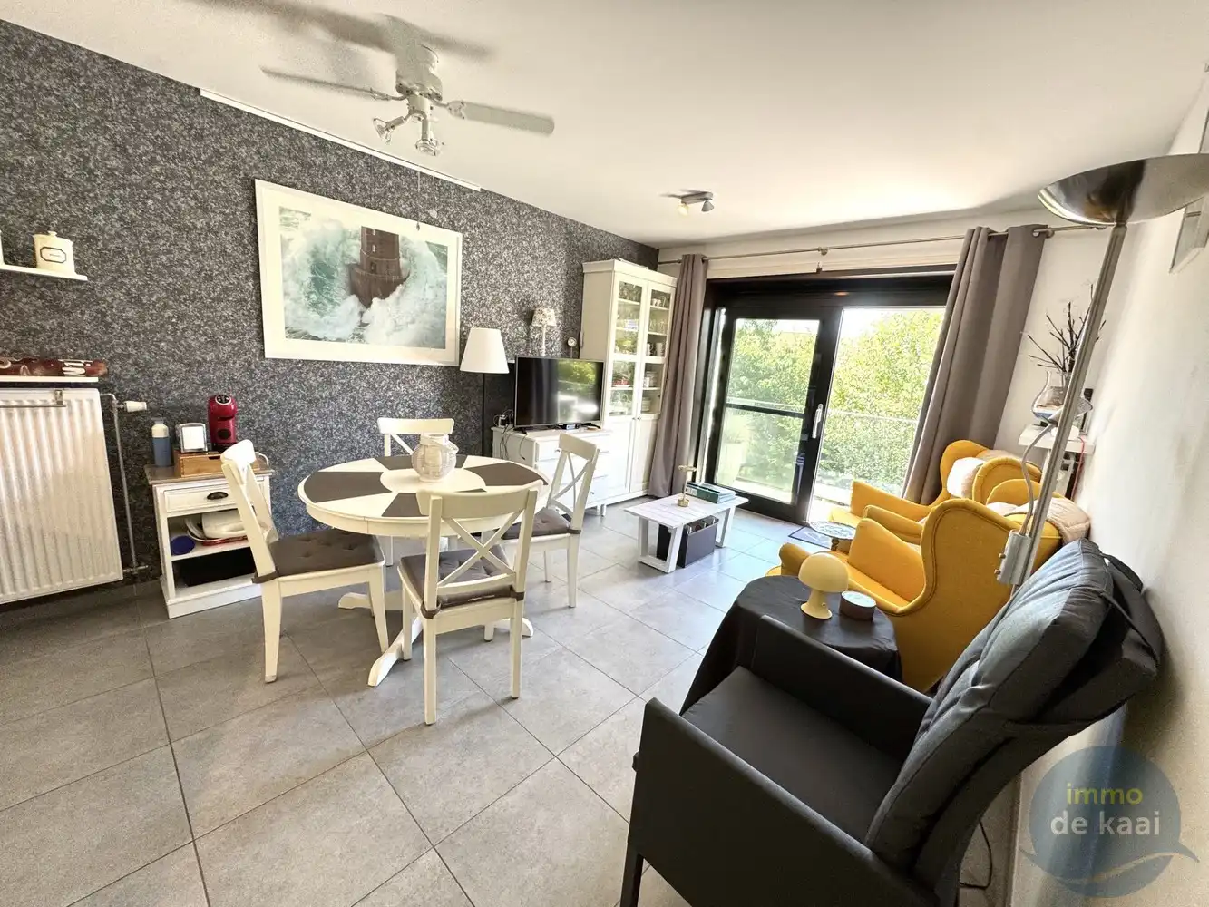 Appartement te koop foto 5