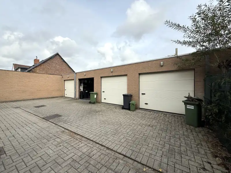 Ruim en energiezuinig duplexappartement met dakterras foto 17