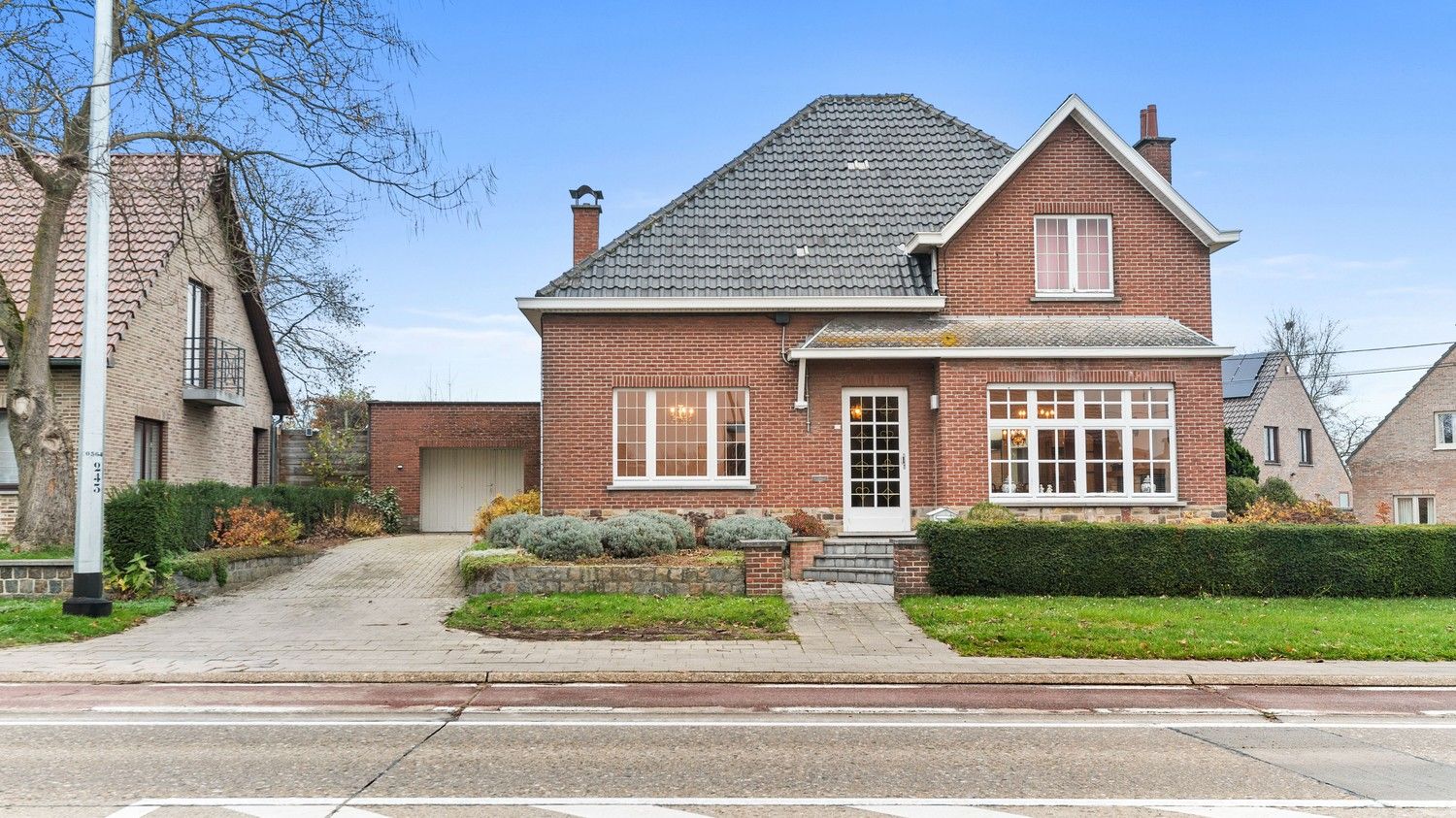 Huis te koop Grote Steenweg 137 - 3440 Zoutleeuw