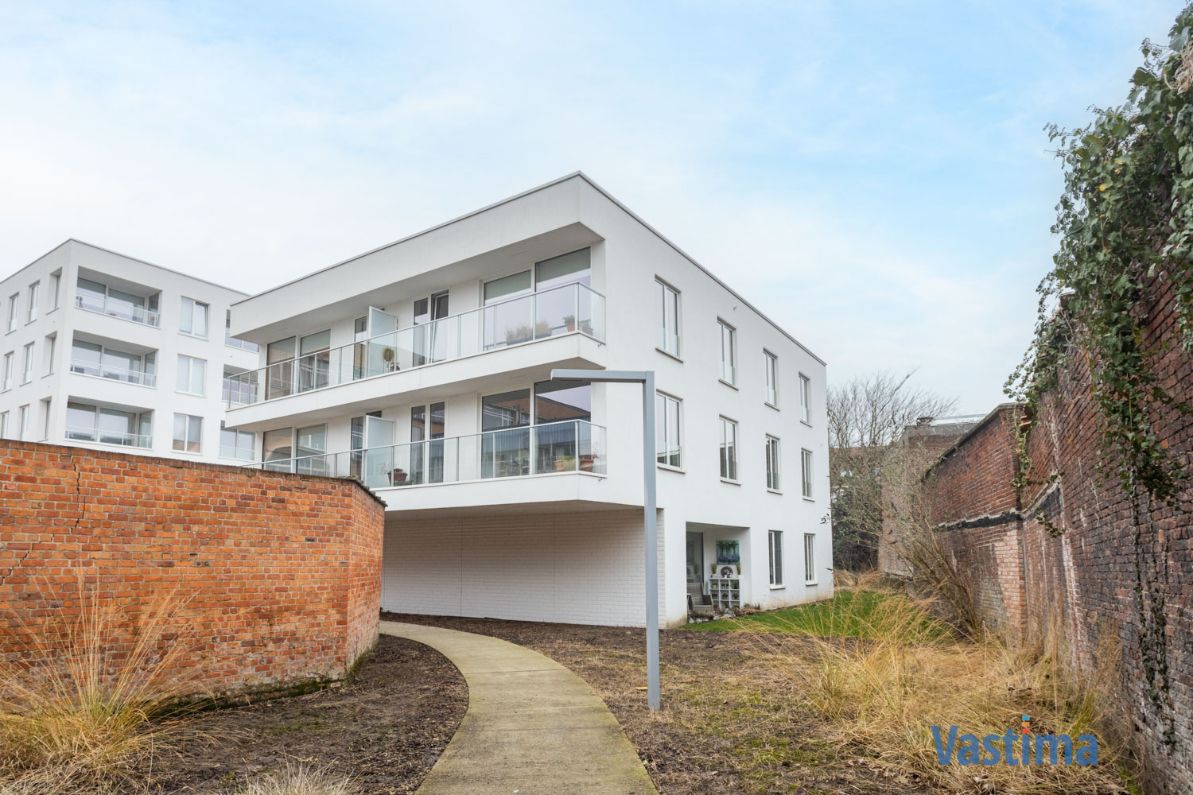 Serviceflat, Da's zorgeloos en comfortabel wonen in centrum Aalst foto 4