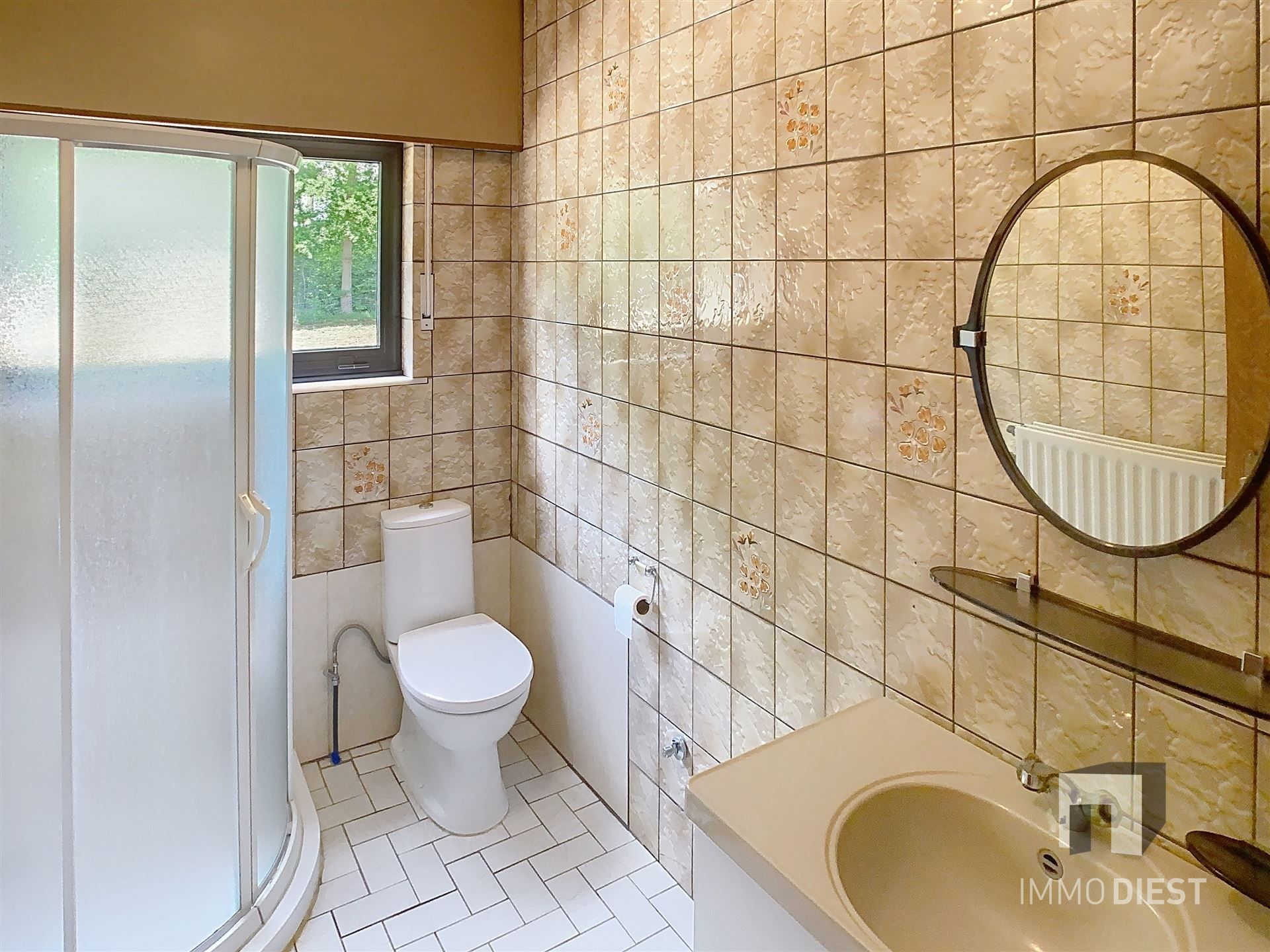 Te renoveren woning op 20,87are &  prachtige groene locatie foto 20