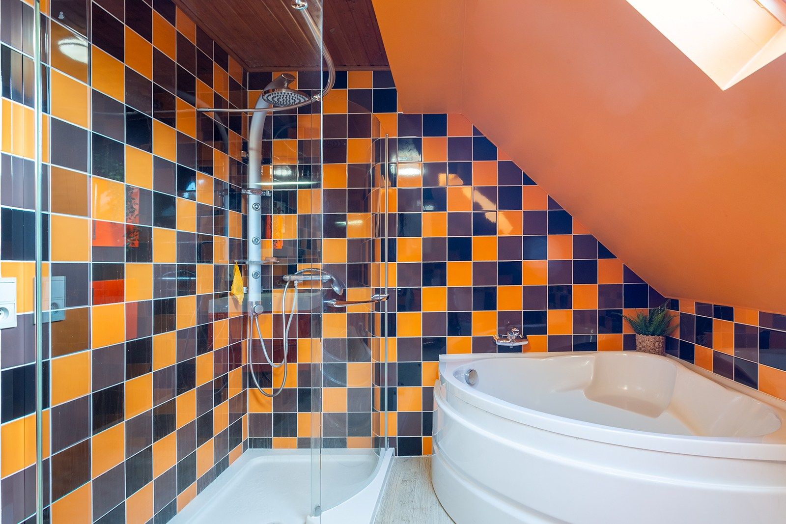 Op te frissen woning op top locatie  foto 30