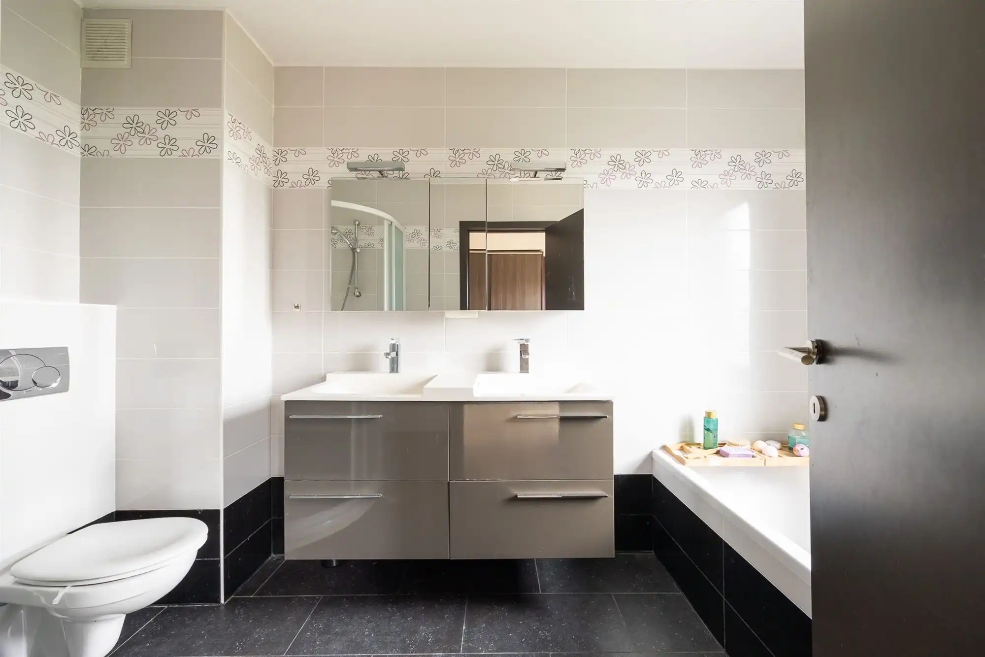 Ruim duplexappartement in centrum Herentals foto 13