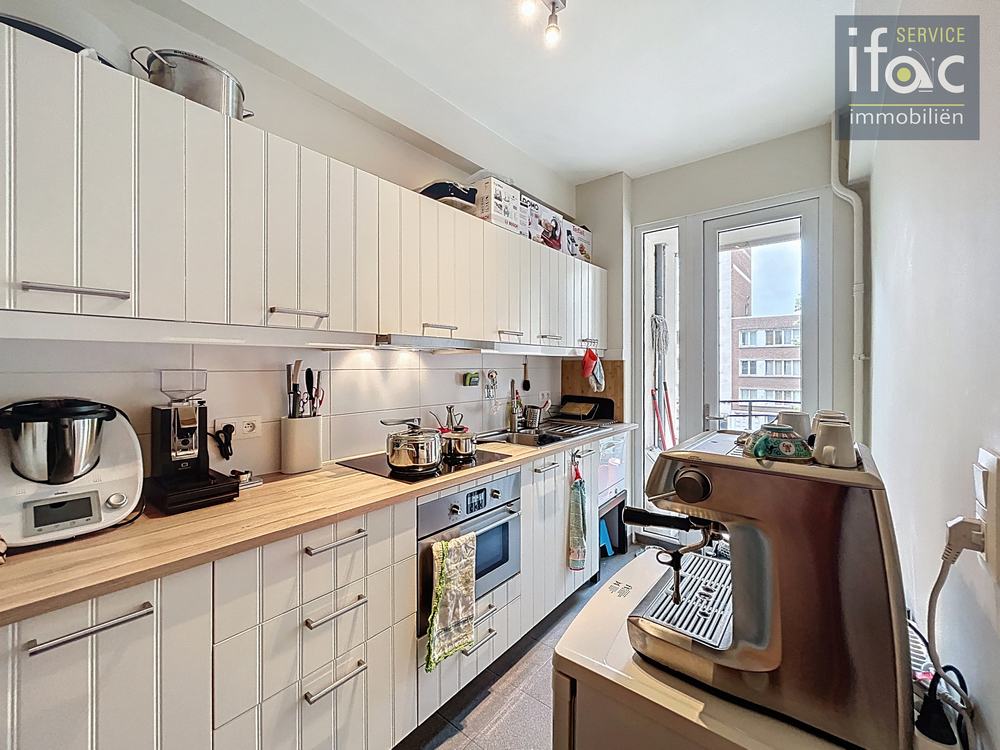 Appartement te huur foto 5