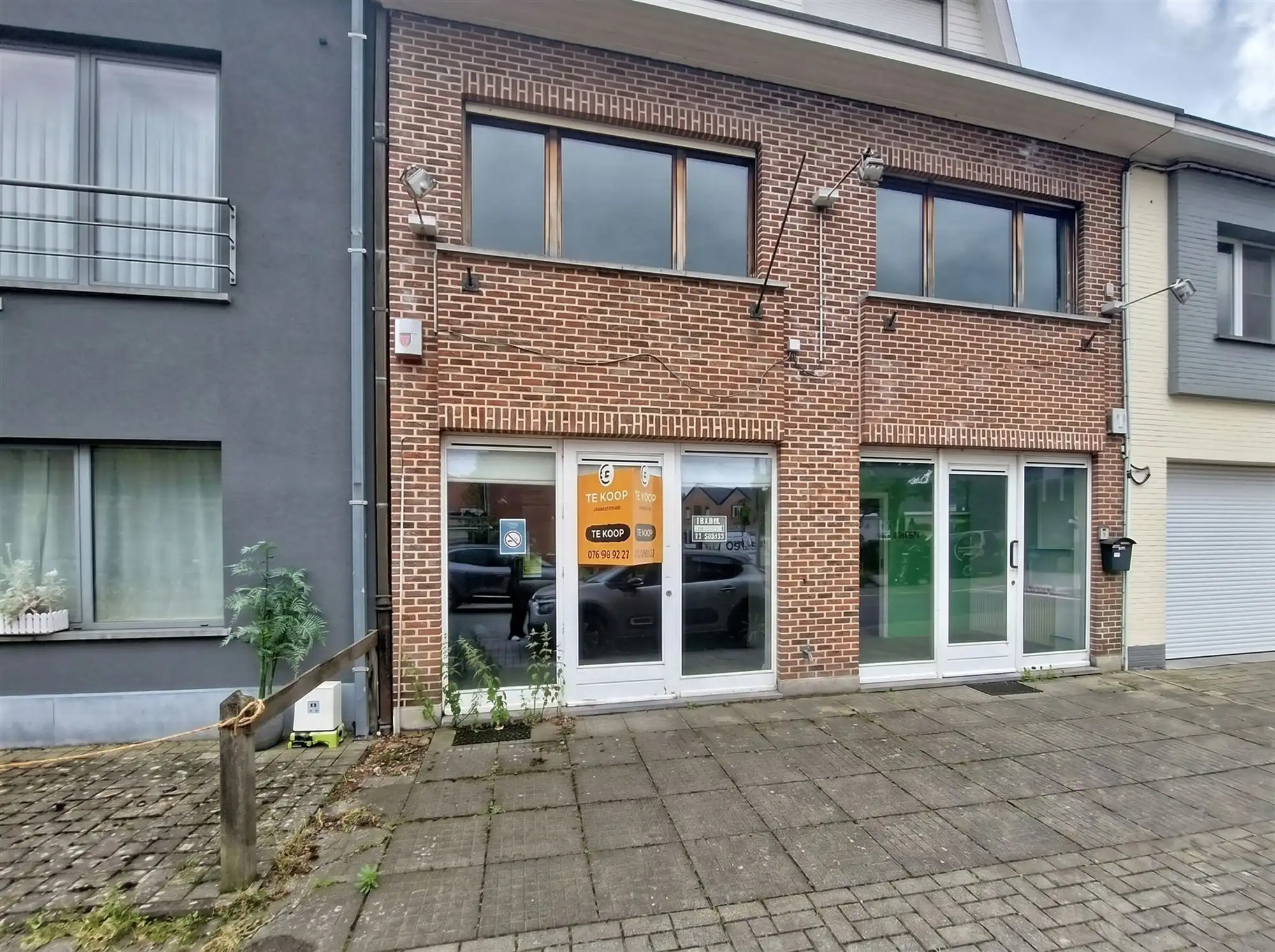 Huis te koop in Tremelo! foto 2