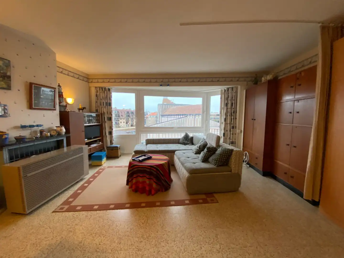 Appartement te koop Kursaallaan 47 -/05.03 - 8670 Koksijde