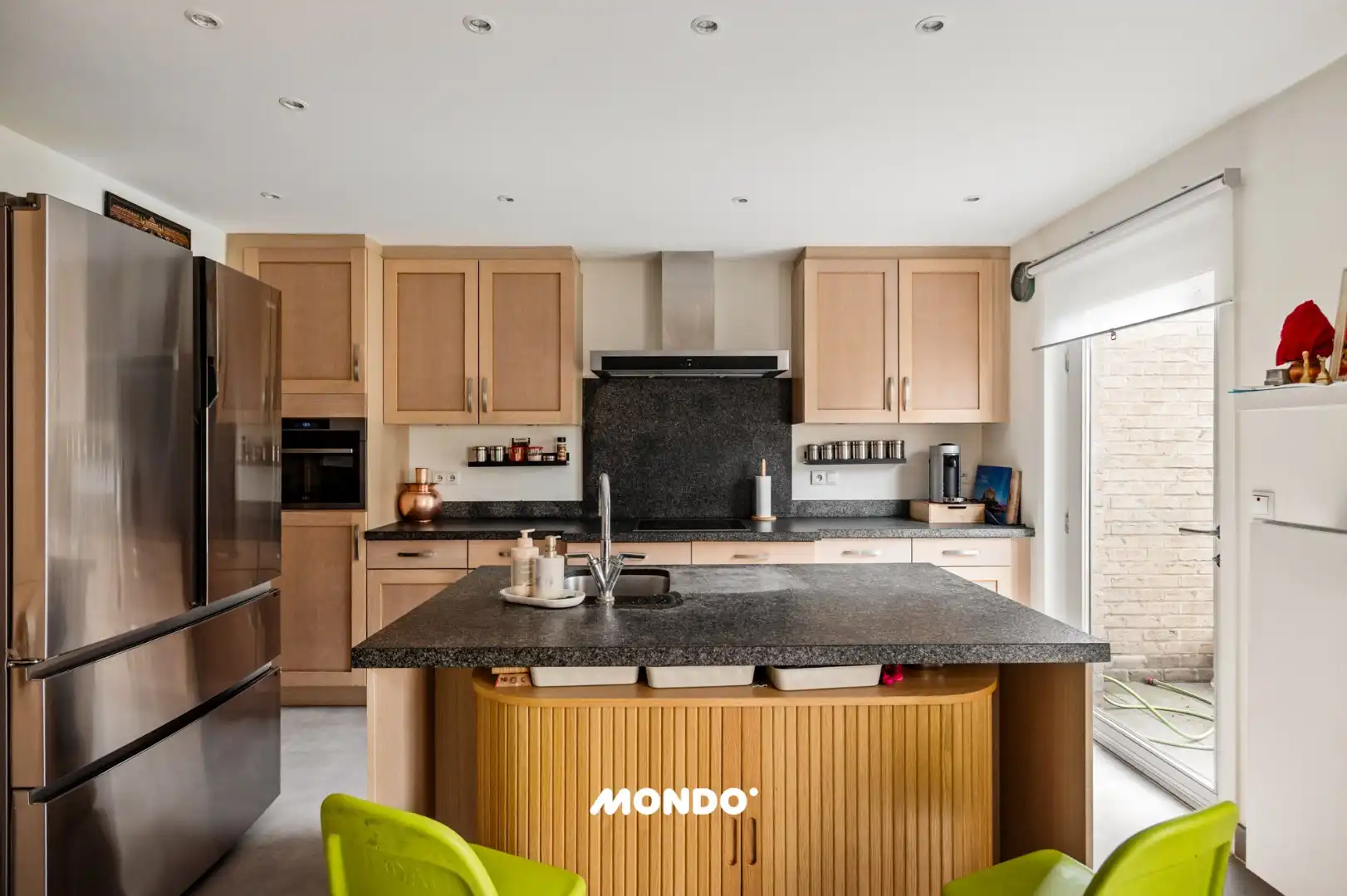 Instapklare gezinswoning op toplocatie in Willebroek! foto 8