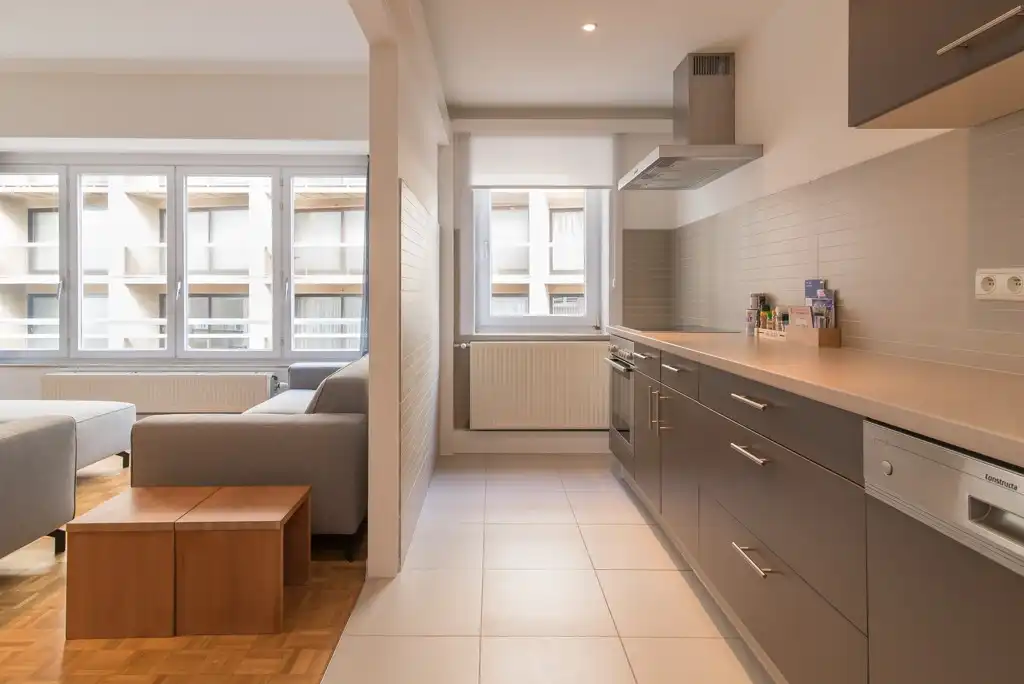 Appartement te koop foto 6
