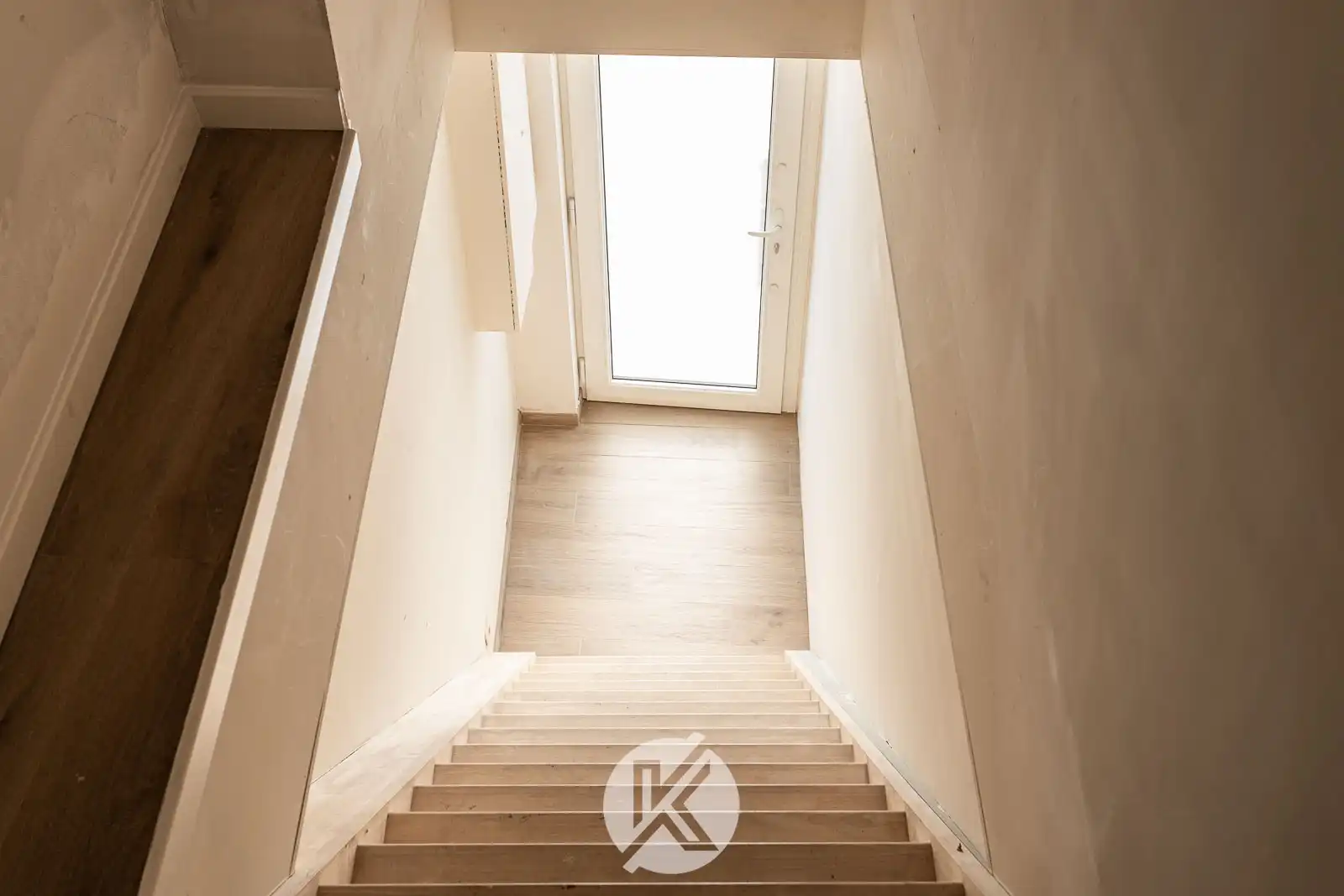 Gezellig appartement met zicht op de markt foto 5