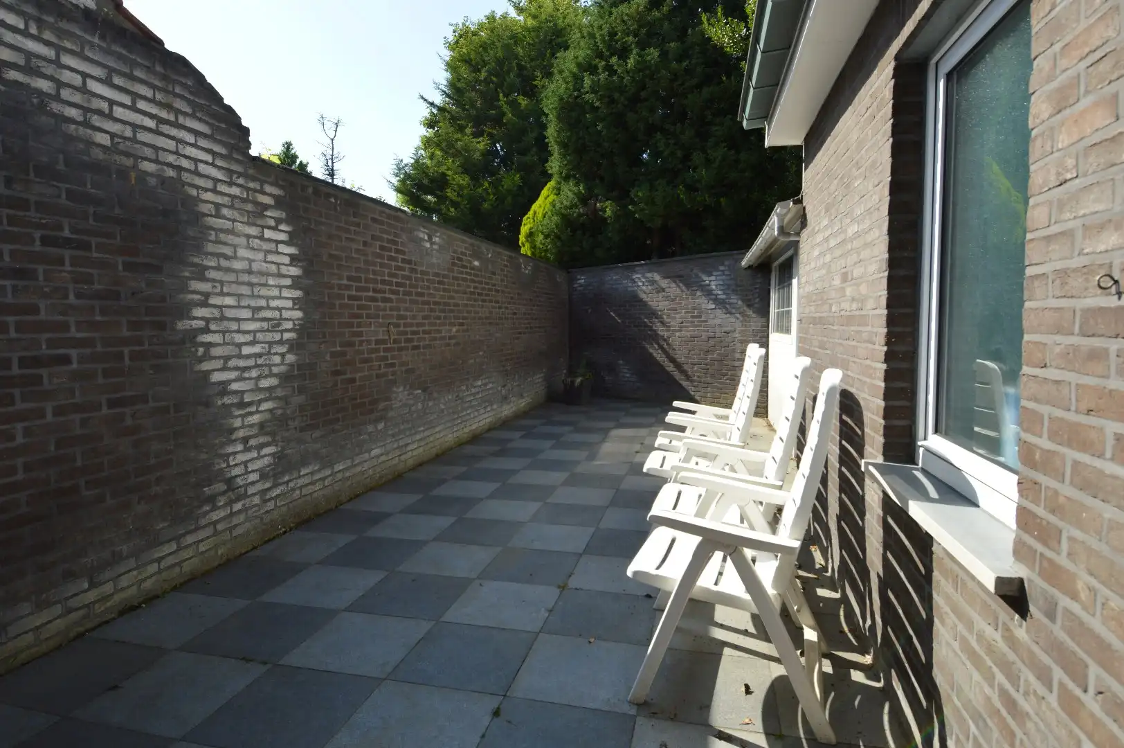 Gezinswoning met 3 slaapkamers en vlotte bereikbaarheid te Wevelgem foto 14