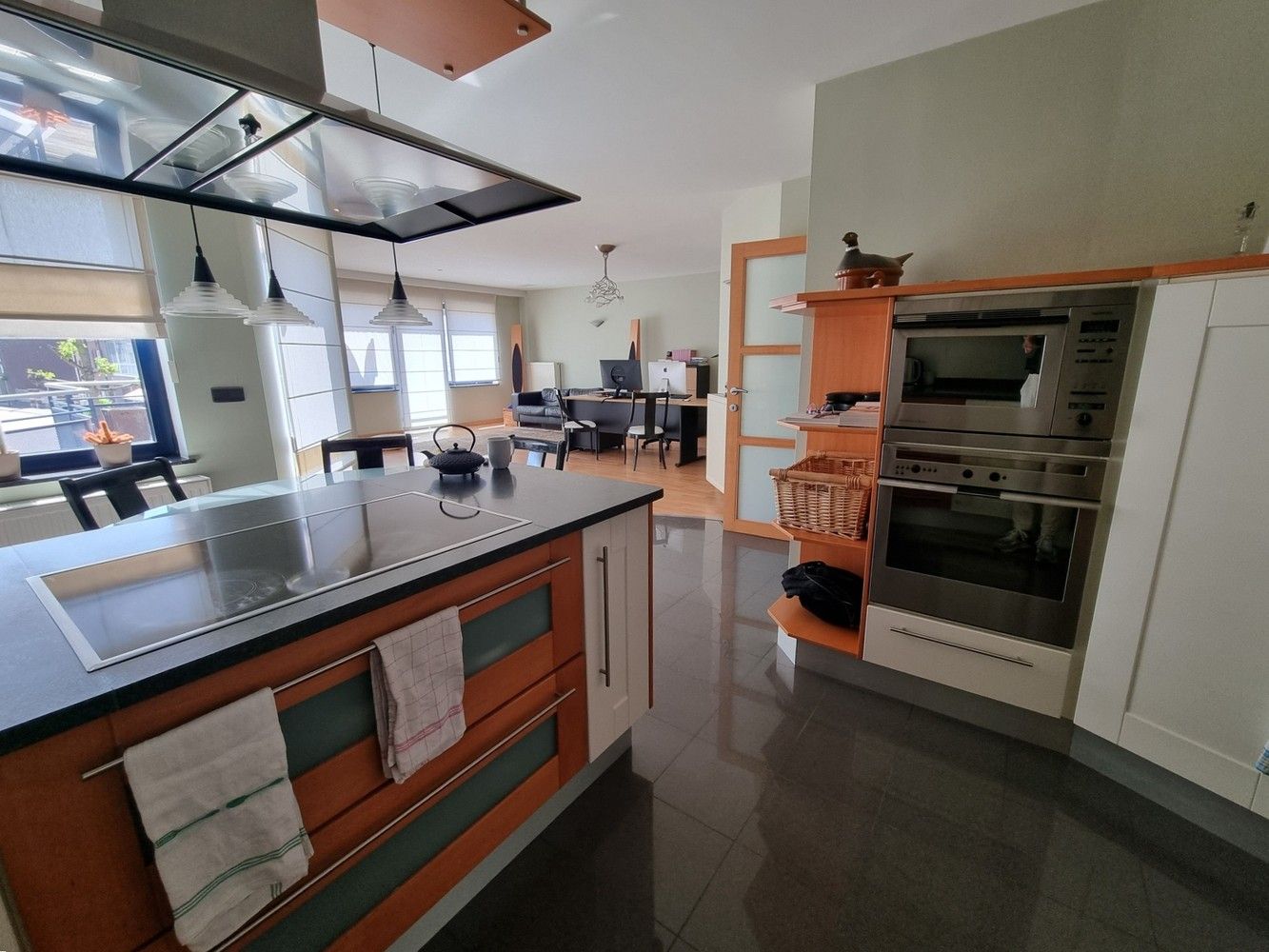 Uitstekend gelegen appartement met 3 slpks in het centrum van Zonhoven foto 8