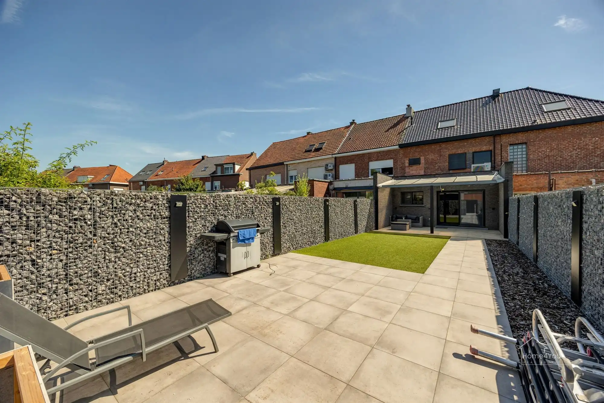 Ruime woning met zonnepanelen, thuisbatterij en tal van mogelijkheden foto 29