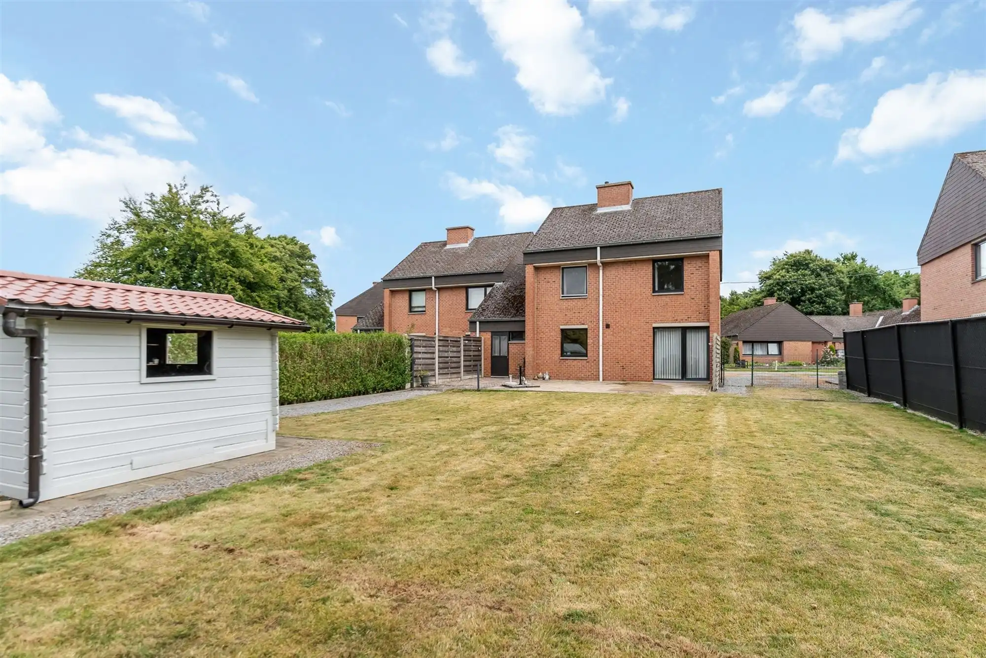 OP TE FRISSEN WONING MET 3 SLAAPKAMERS TE PAAL foto 20