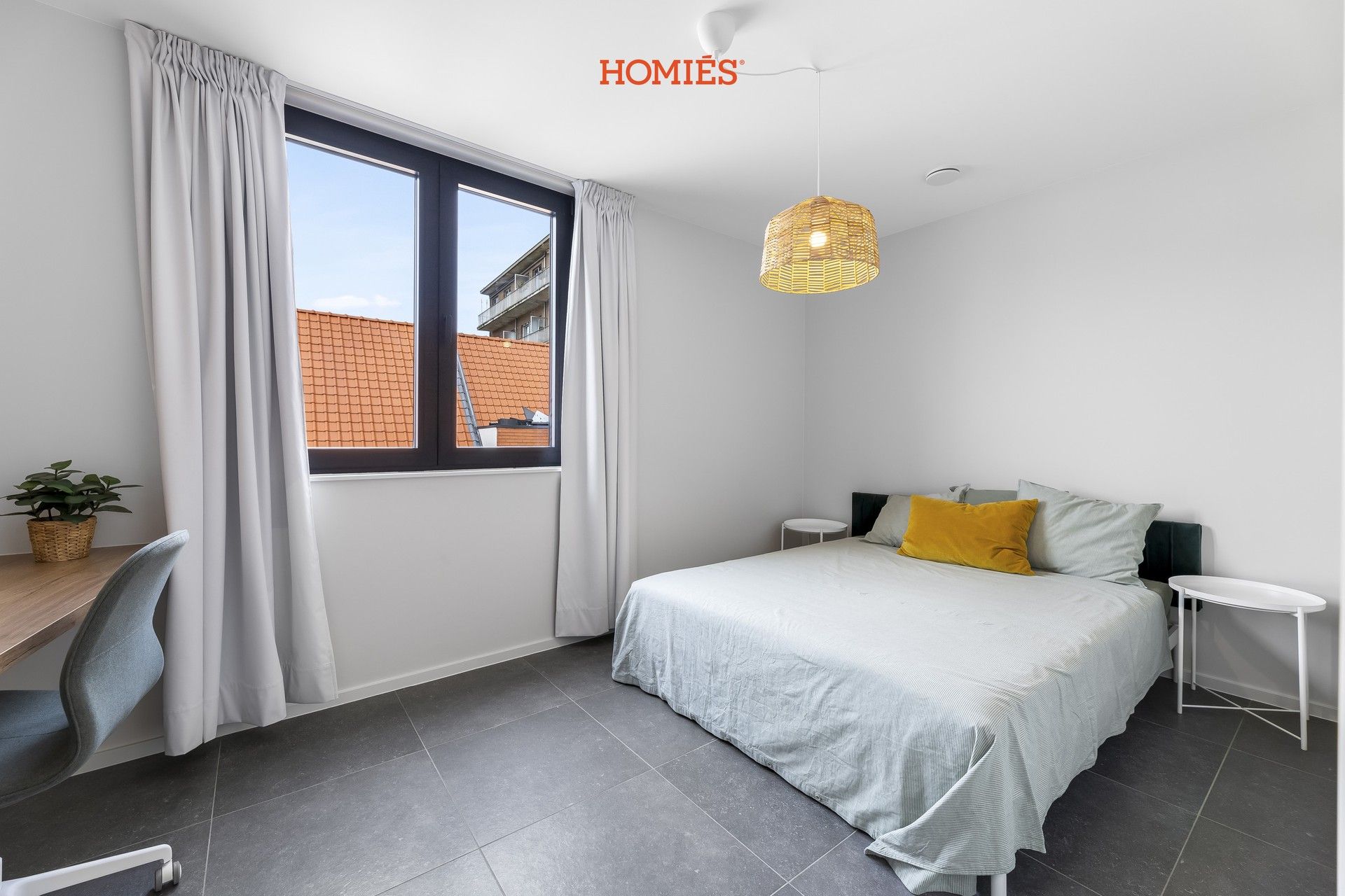 Exclusief duplexappartement in het hartje van Leuven foto 12