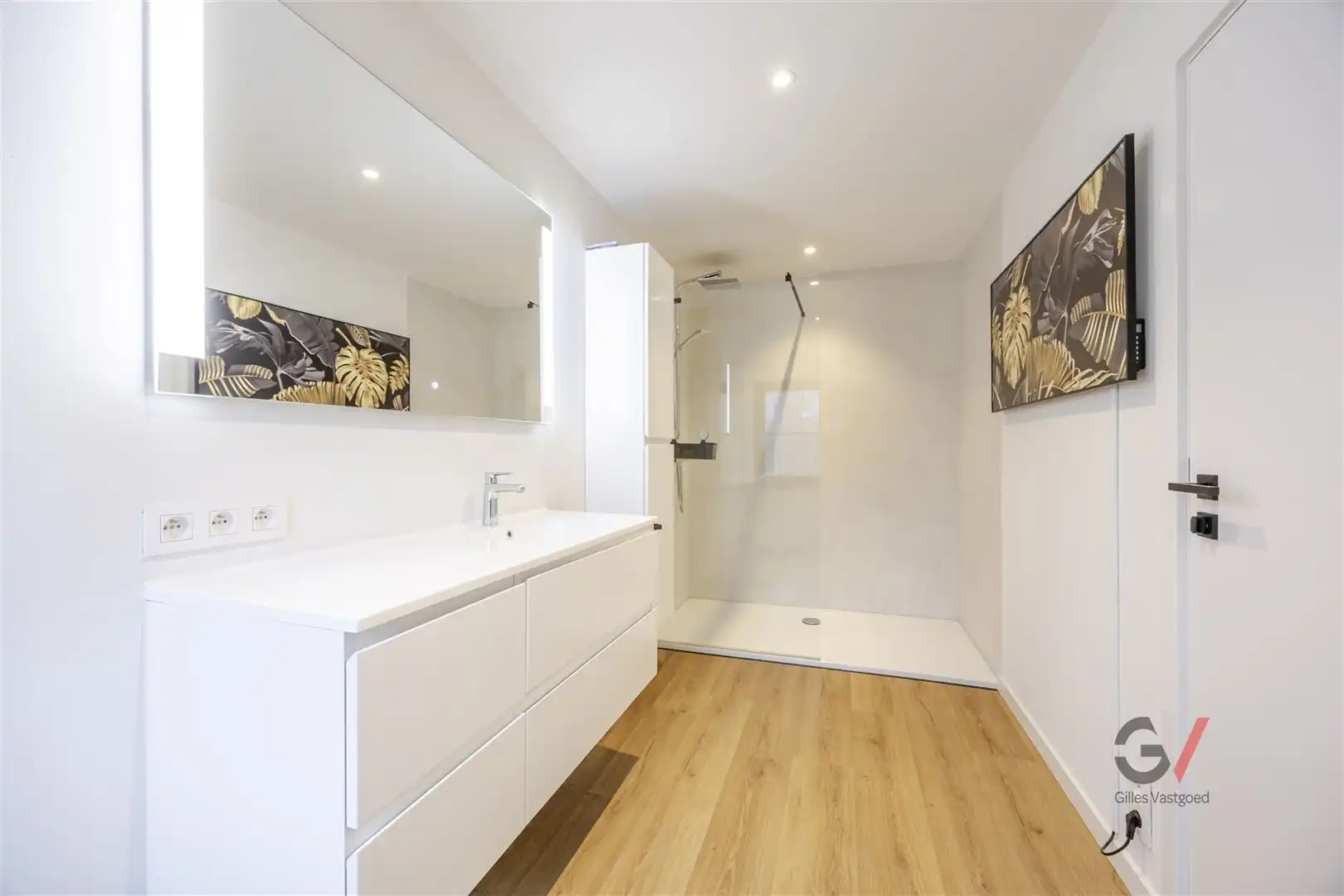 Instapklare woning met 2 slaapkamers te koop in Herent. foto 13