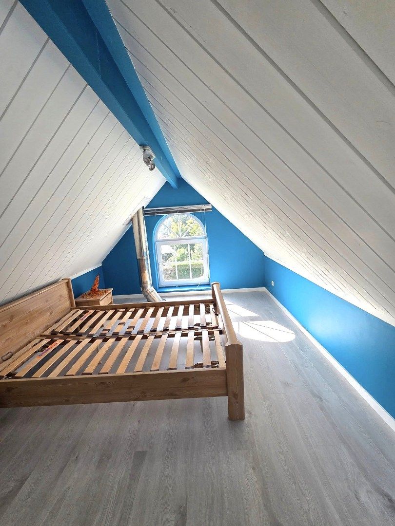 Instapklare villa met 5 slaapkamers, mooi terras en tuin in rustige buurt te Zemst foto 19