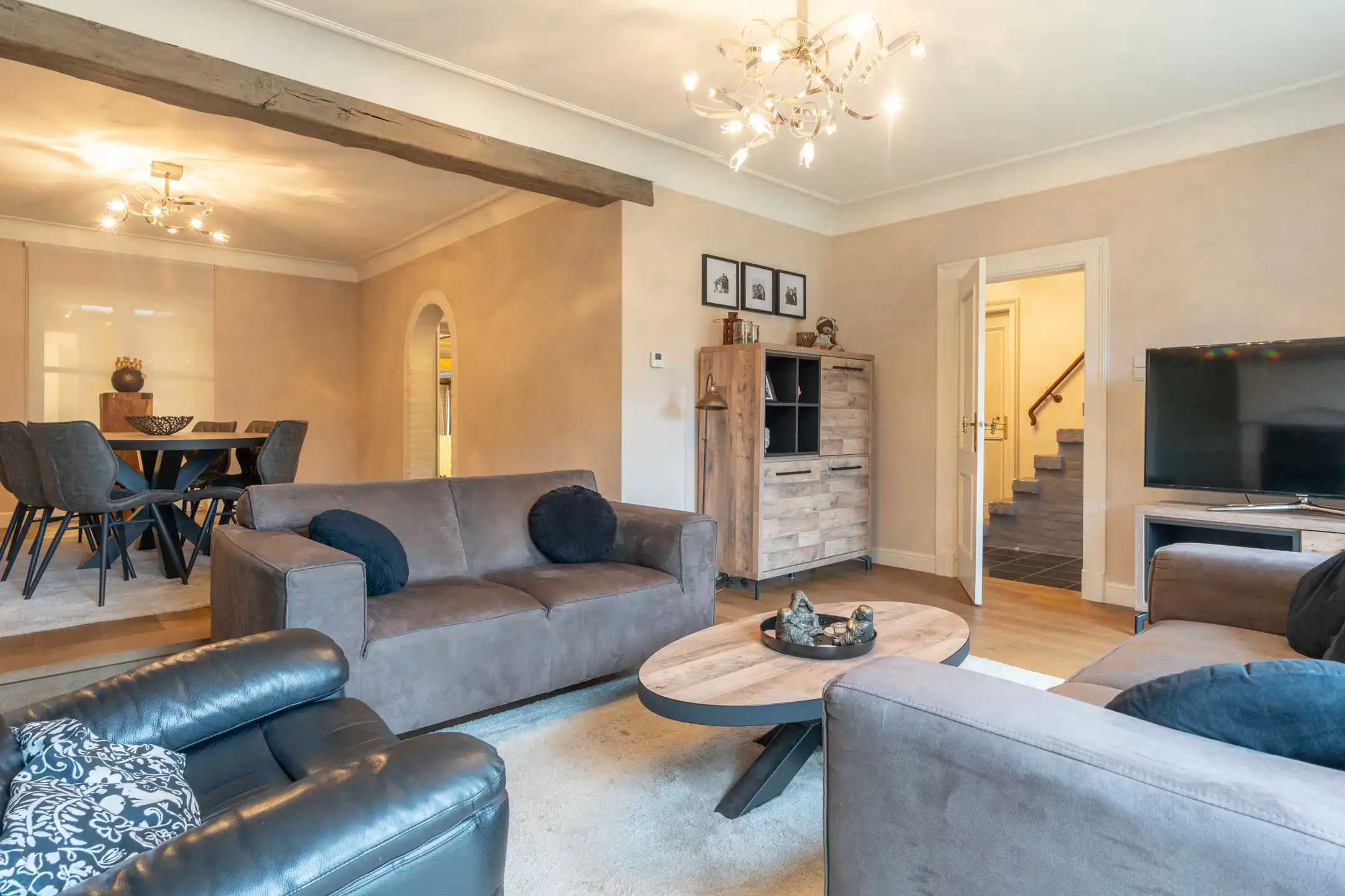 Instapklare woning op rustige locatie met vele mogelijkheden foto 5