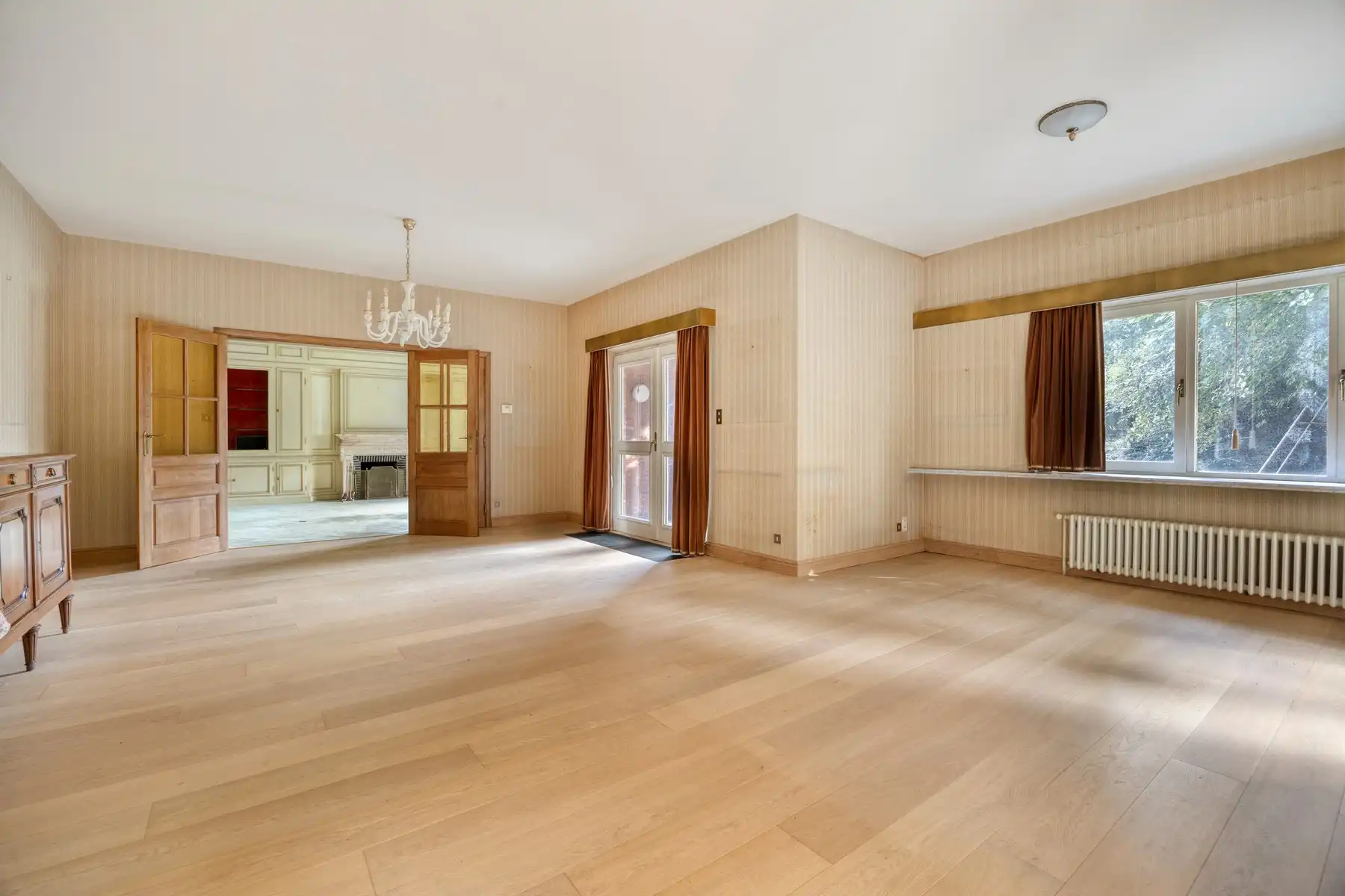 Karaktervolle villa met uitzonderlijk veel ruimte en tal van mogelijkheden foto 8