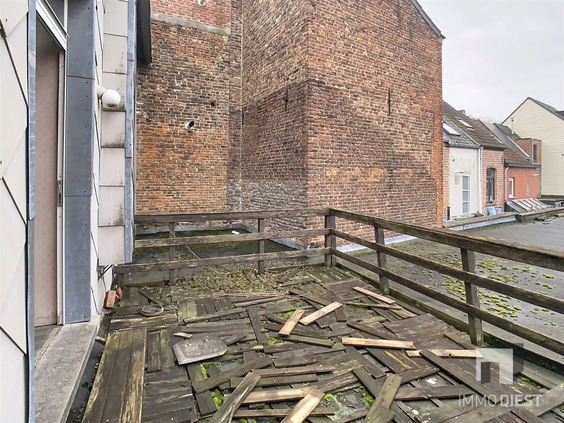 Renoveer, onderneem en verhuur of verkoop  in Diest foto 40