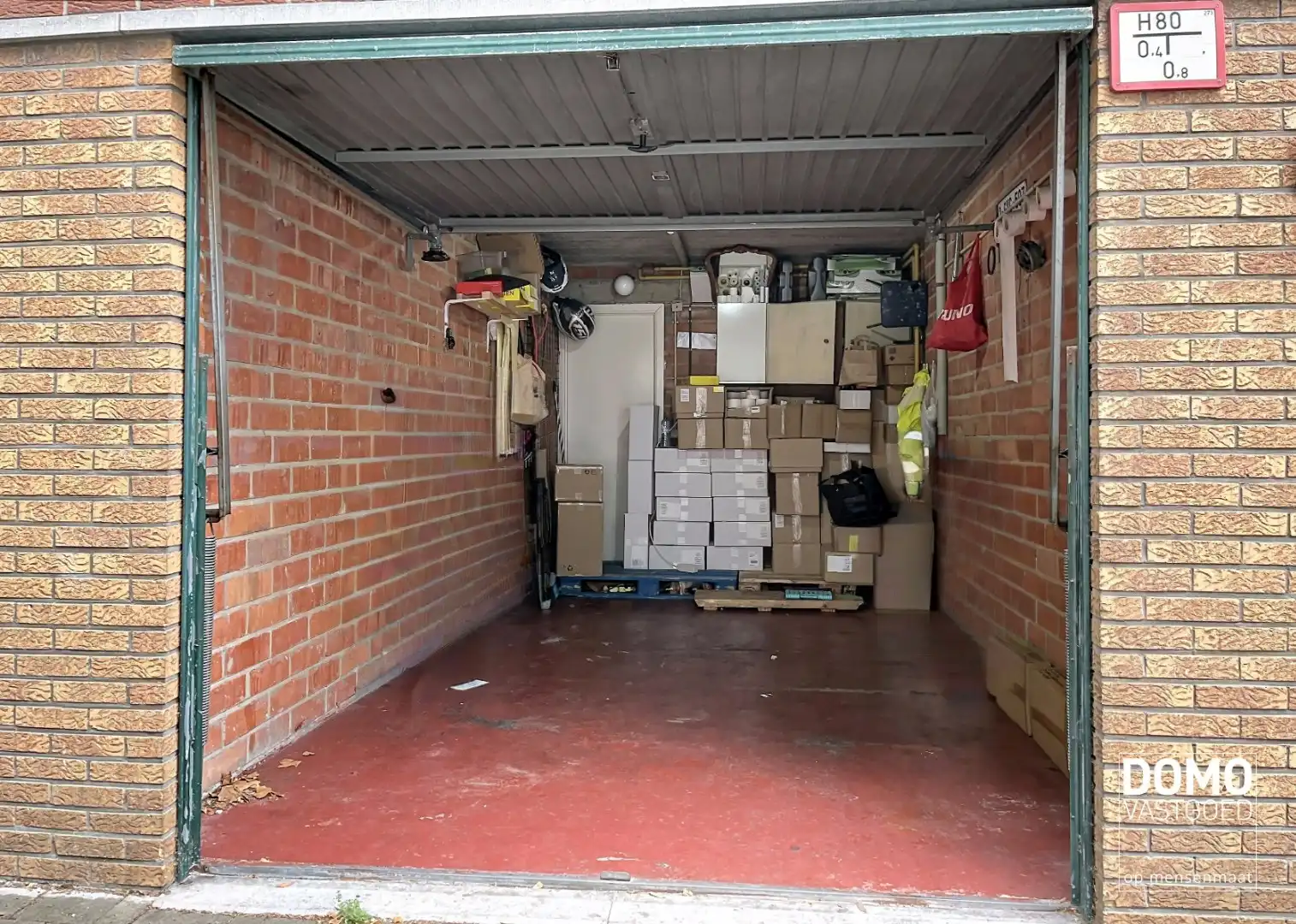 CENTRAAL GELEGEN APPARTEMENT TE HASSELT MET 1 SLAAPKAMER foto 4