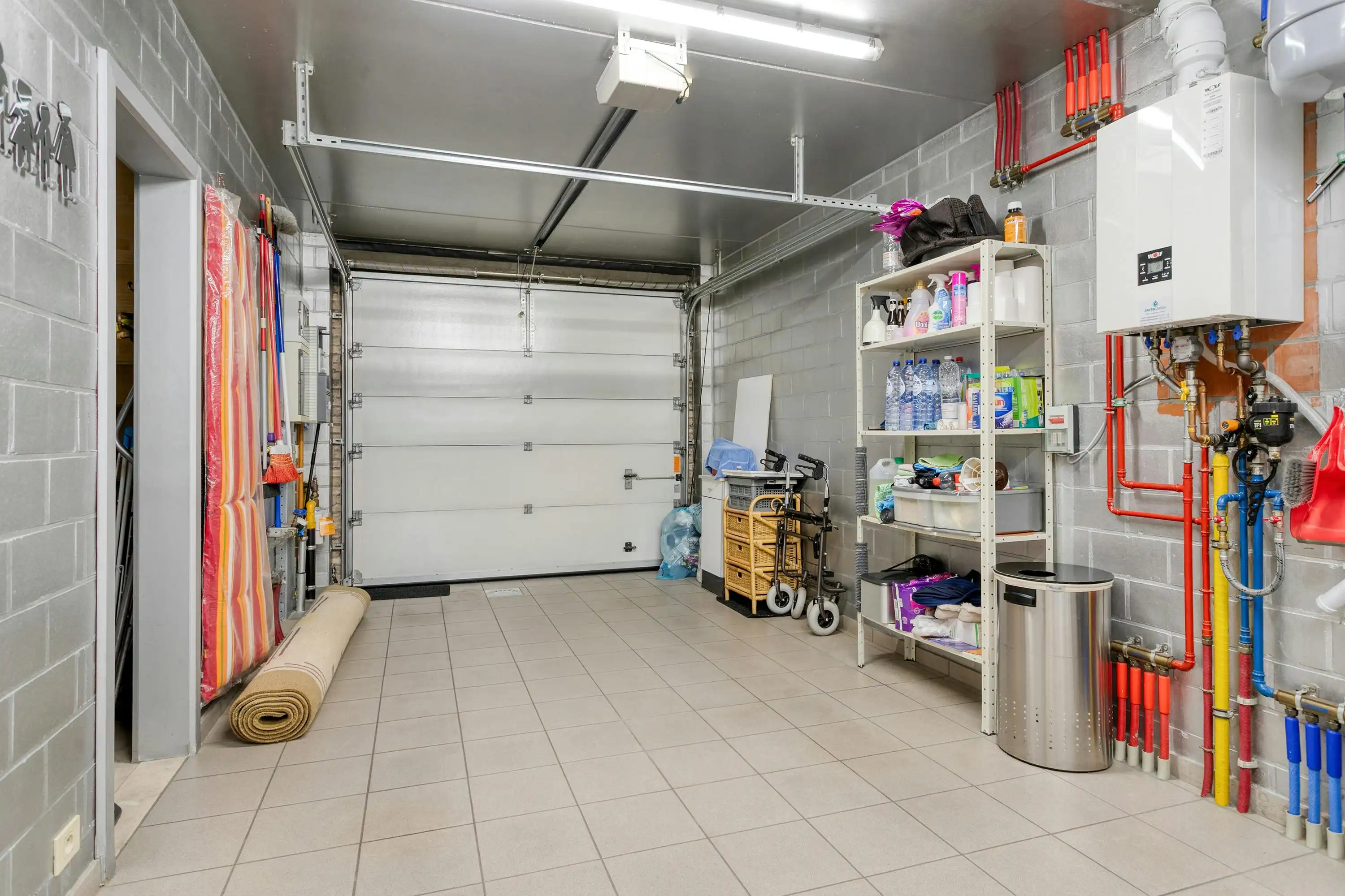Instapklare woning in de Guido Gezellelaan 50 te Roeselare  foto 18