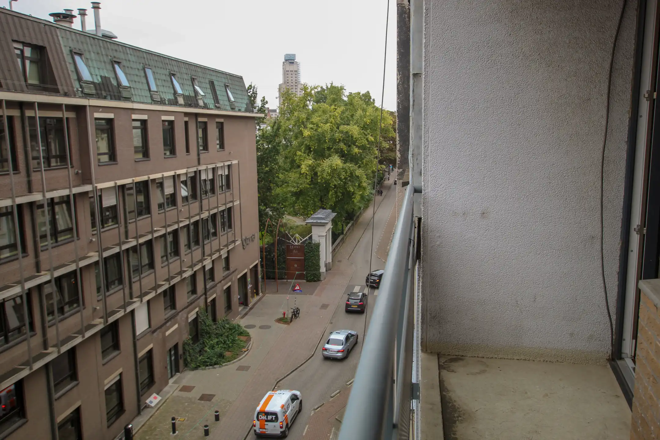 Studio te koop foto 9