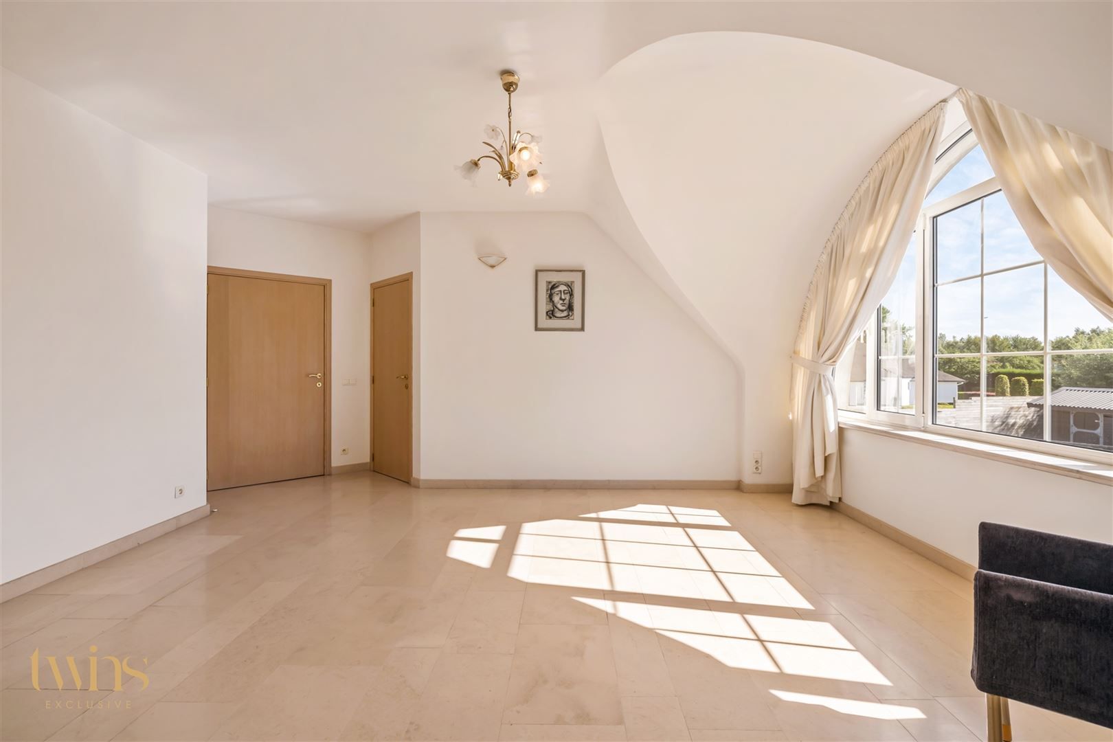 Luxueuze villa met garage, tuin en oprit te Appels bij Dendermonde | BEZOEK op afspraak foto 31