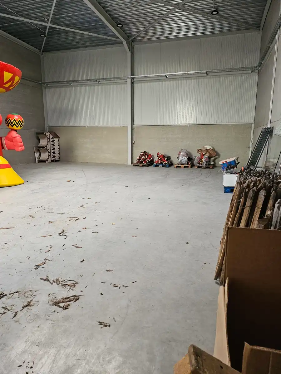 Bedrijfsvastgoed te huur foto 3