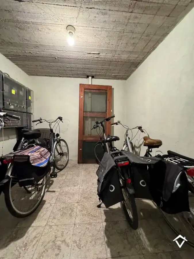 Rustig gelegen appartement met 2 slaapkamers te Assebroek foto 24